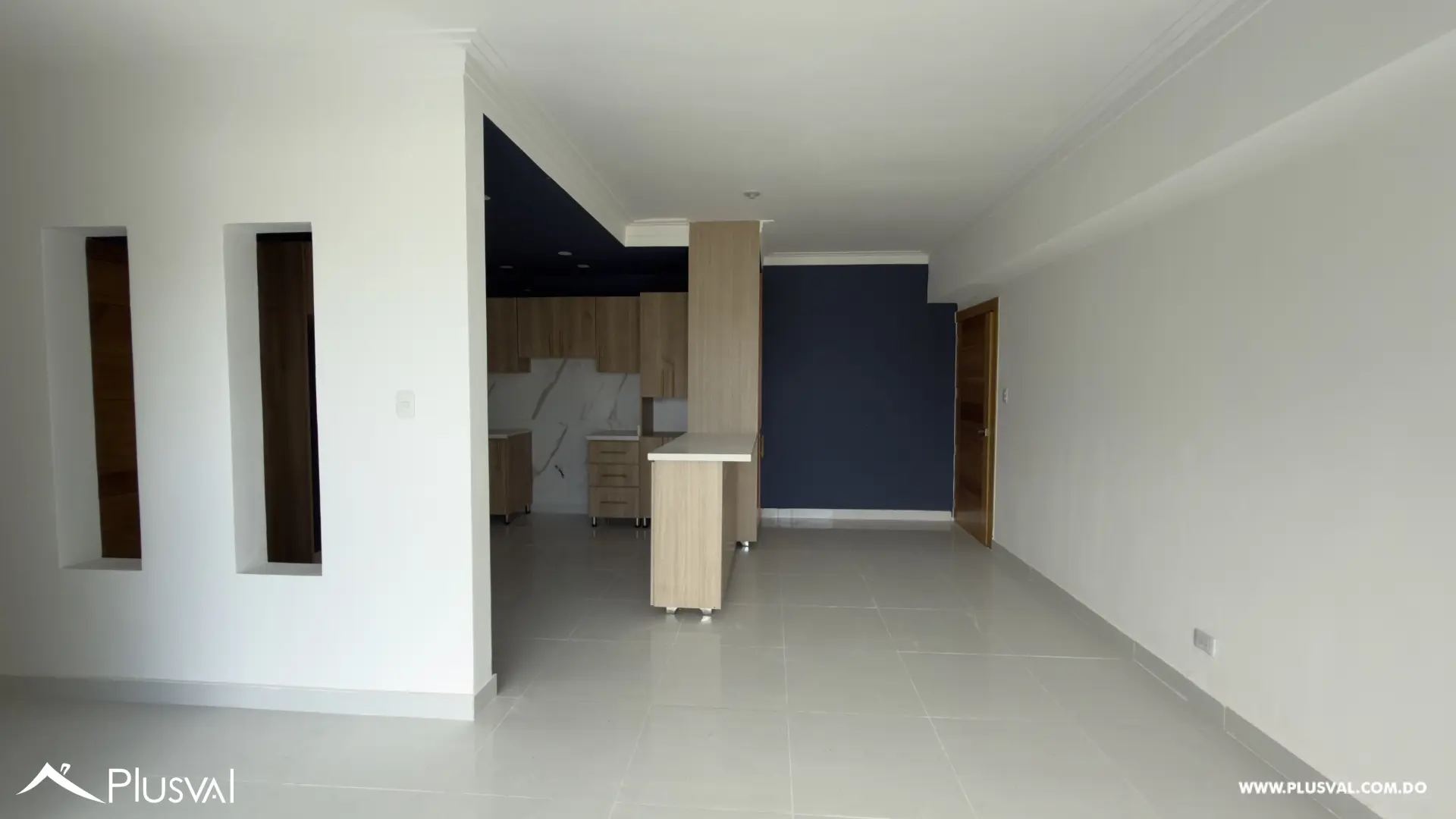 Apartamento en alquiler en Ensanche Miraflores 522691