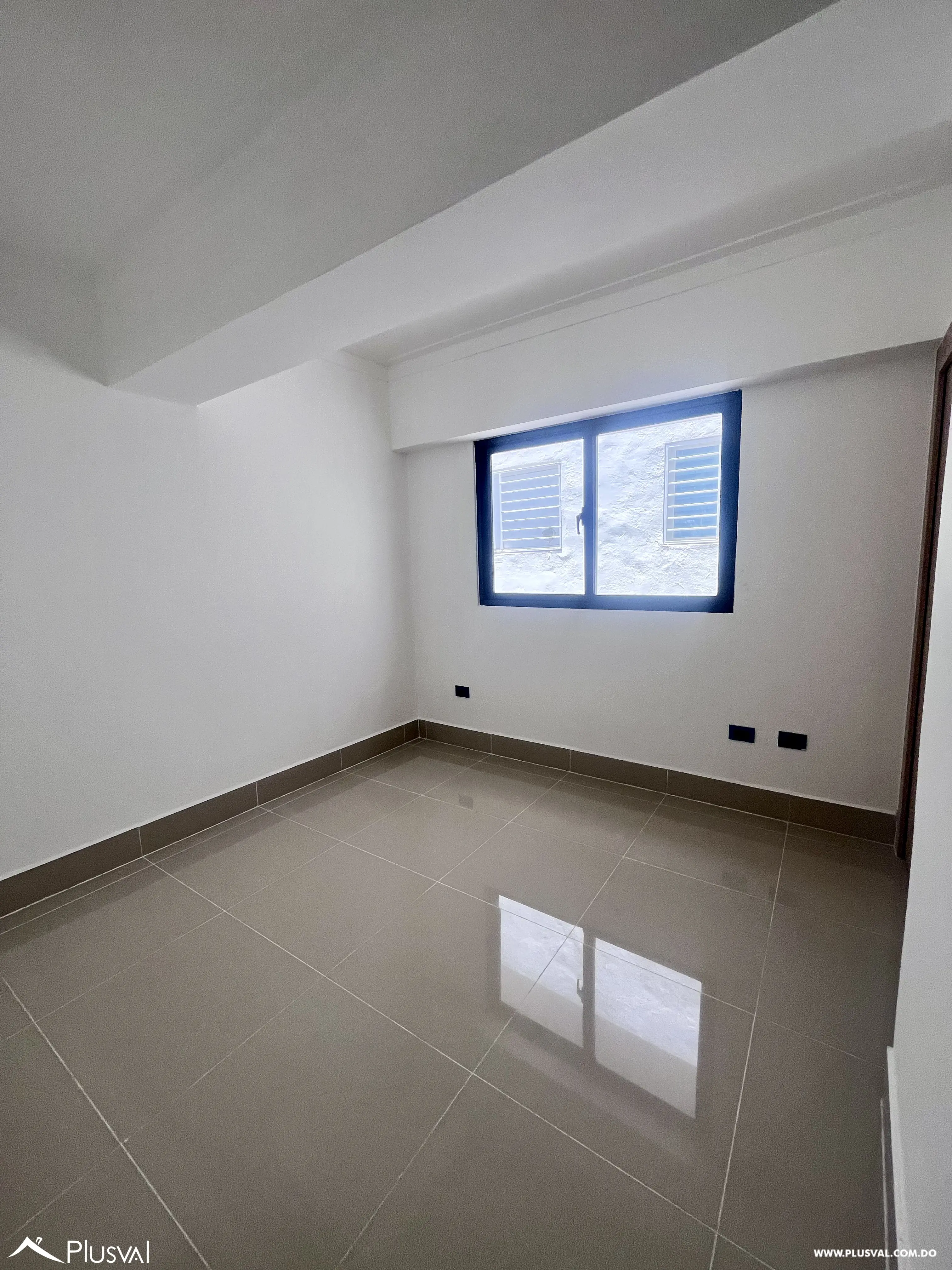 Proyecto en construcción en urbanización tropical en venta 500876