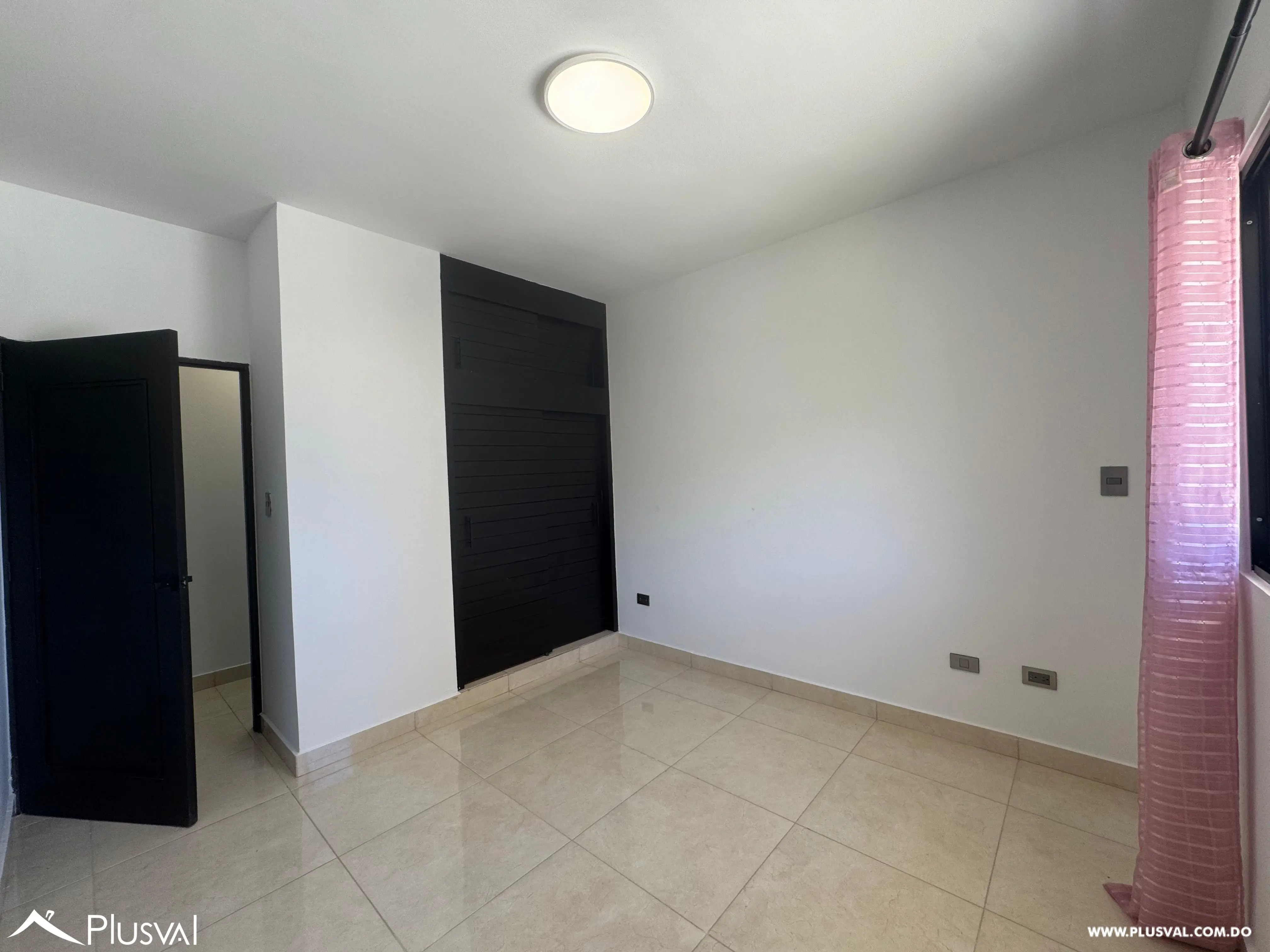 Apartamento C-301 en Venta próximo a la Ave. Hispanoamericana 472267