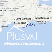 Solar en venta en San Cristobal de Nigua 436486