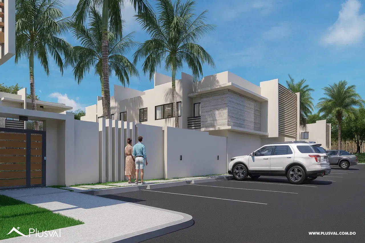 proyecto de baja densidad en vistacana 472230