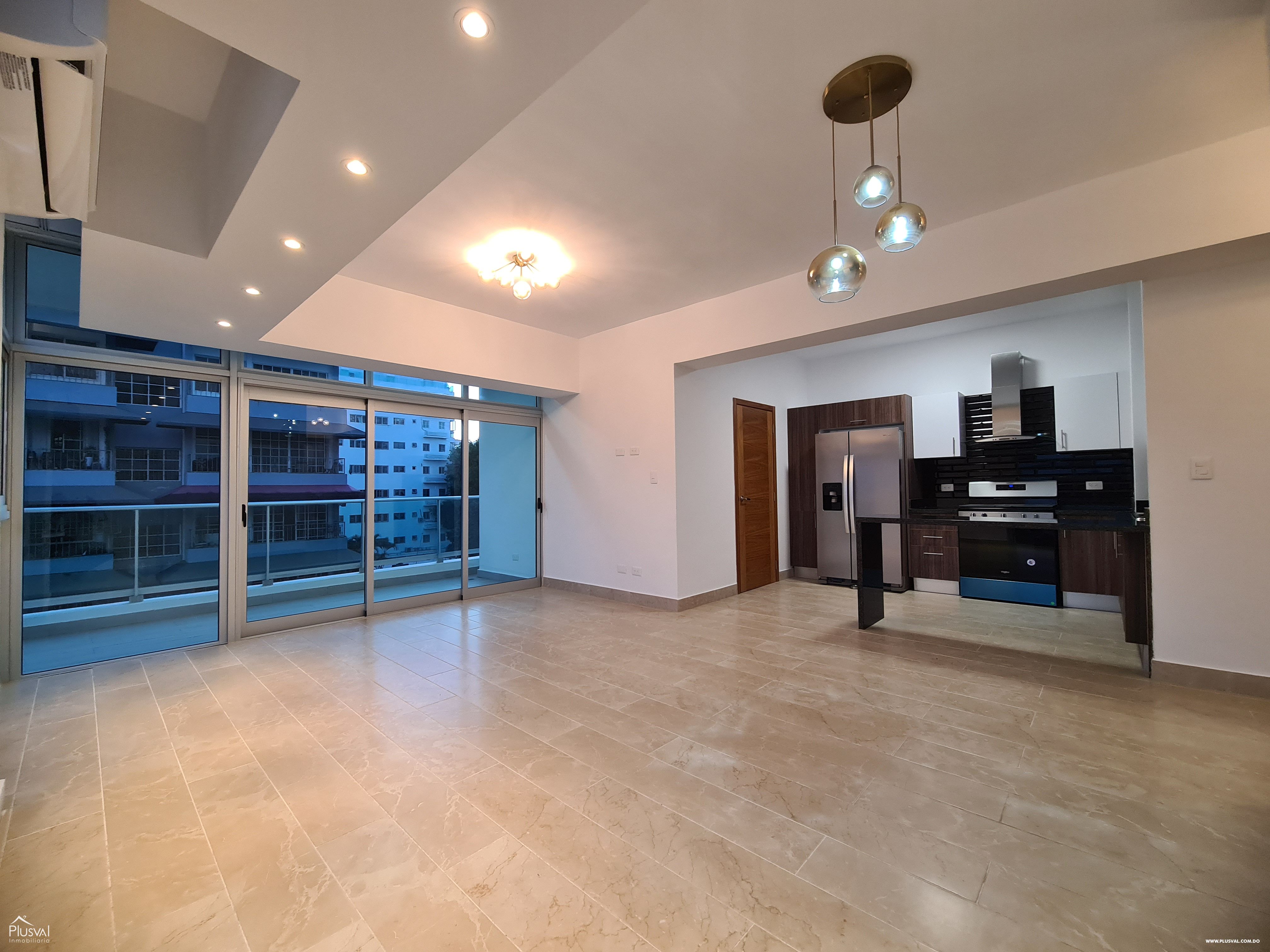 Apartamento en alquiler en La Julia 277478
