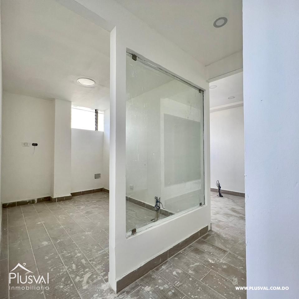 Local Para Oficinas Con Buena Distribución En Alquiler En Miraflores 248041