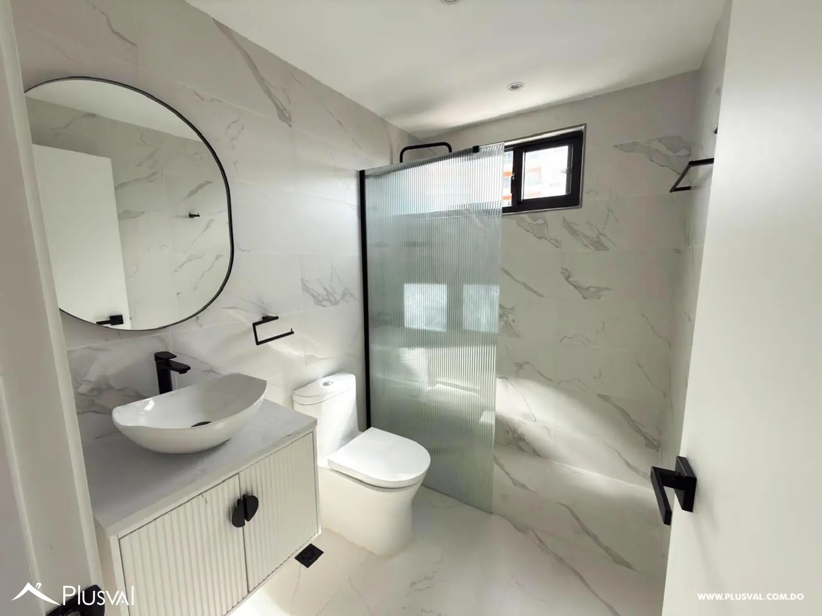 Apartamento en alquiler en Evaristo Morales 520232