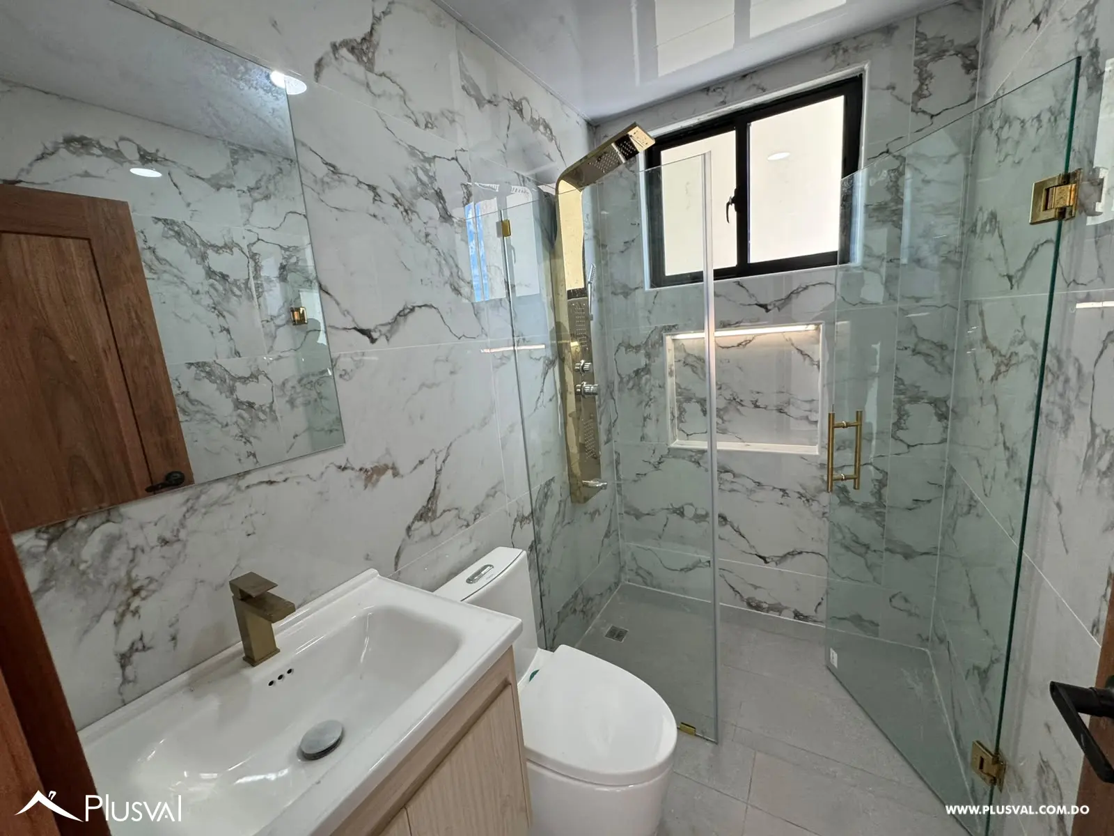 Residencial de Apartamentos Íntimos en ubicación Tranquila y Segura 533677