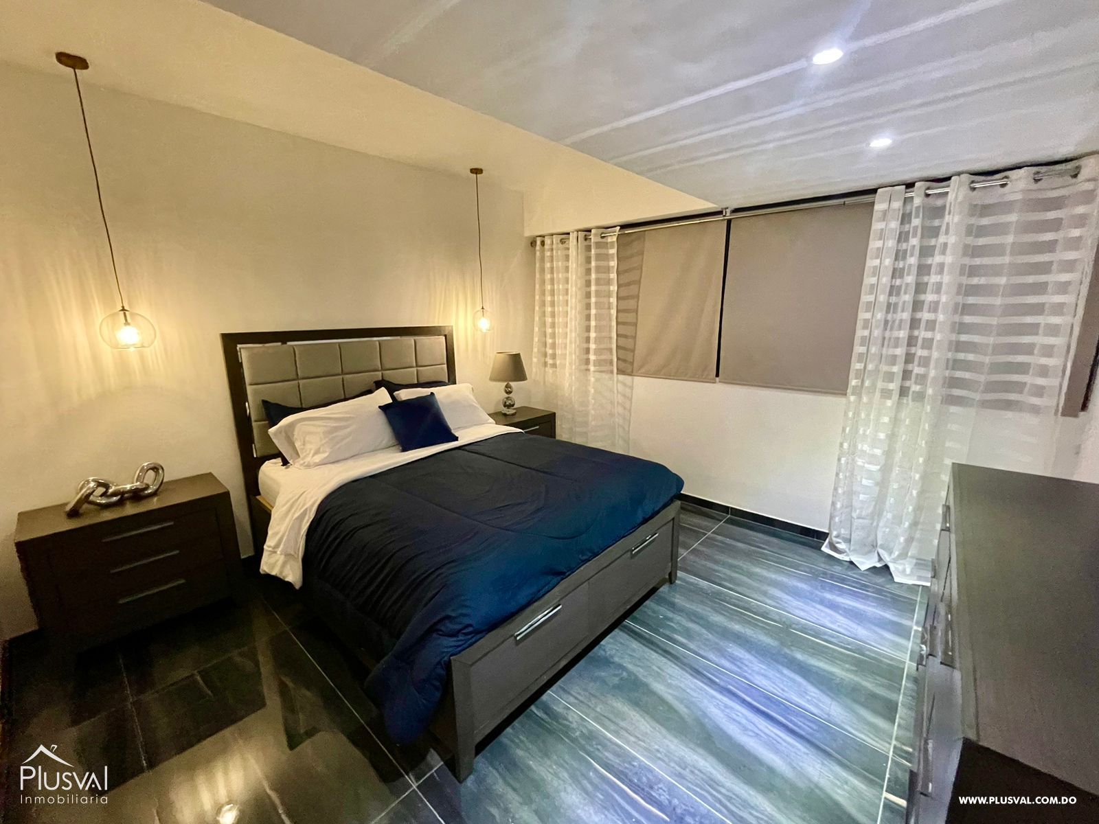 Apartamento en alquiler Arroyo Hondo 271473