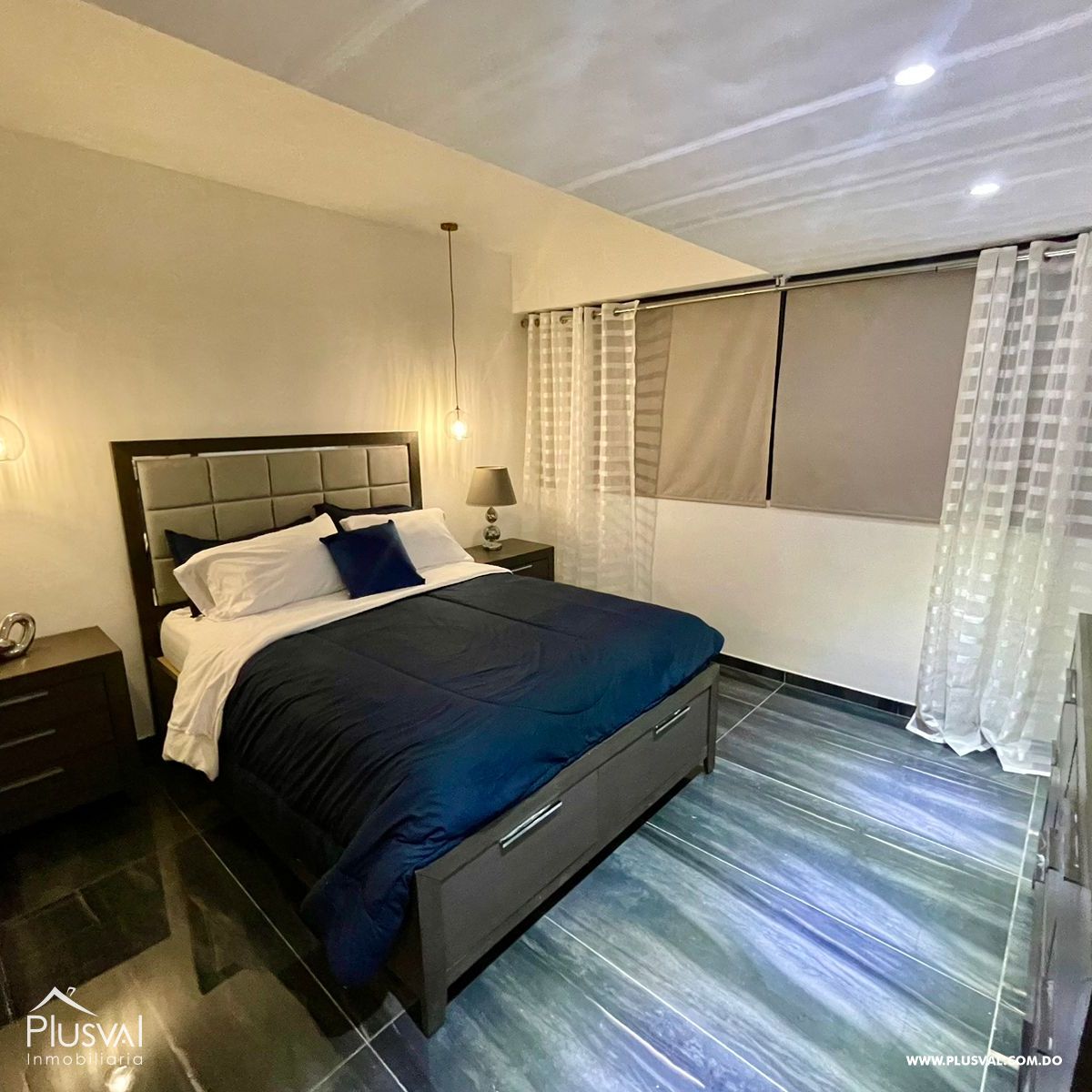 Apartamento en venta Arroyo Hondo 271473