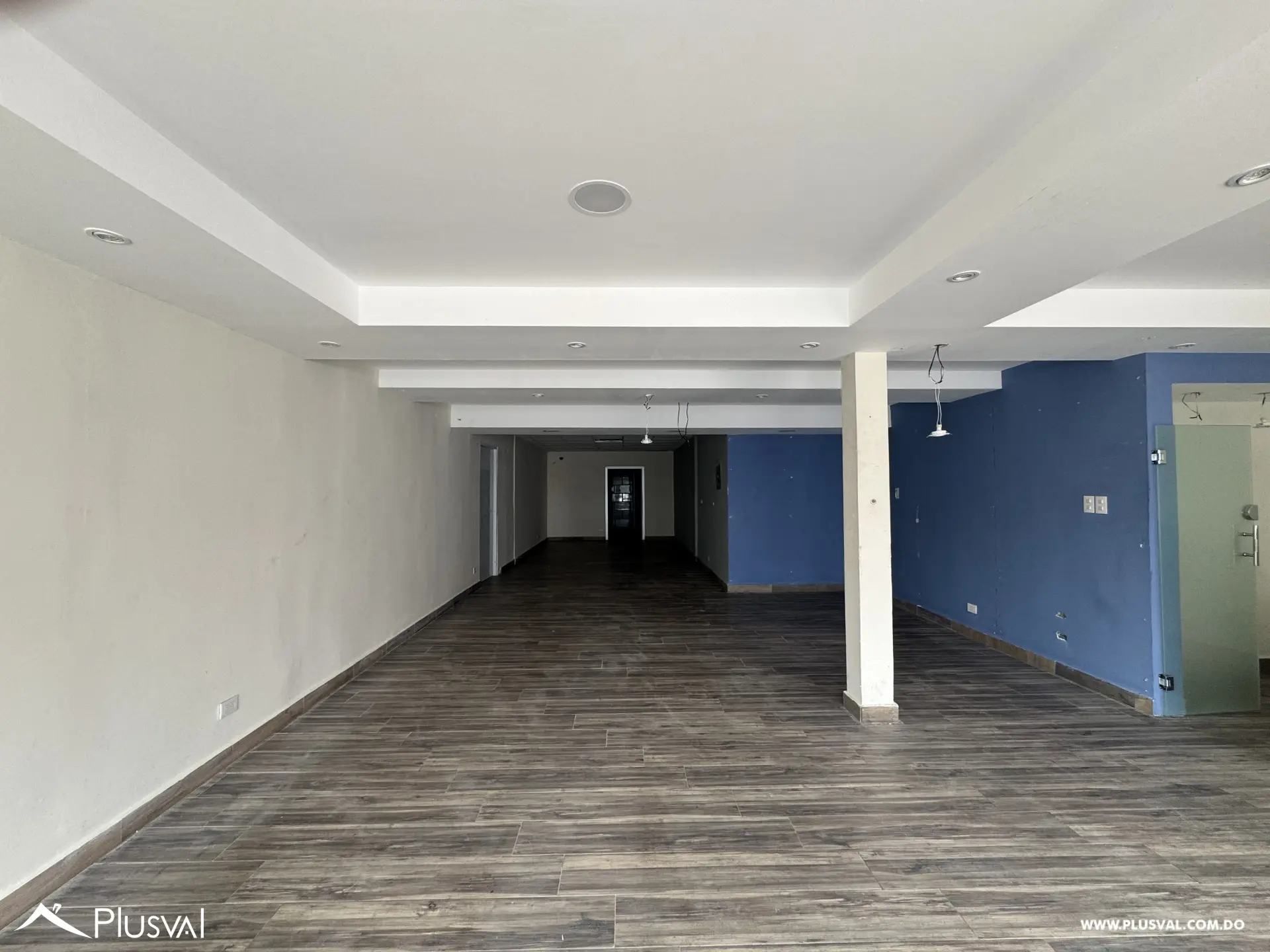 Local comercial en Alquiler Los Prados 509442