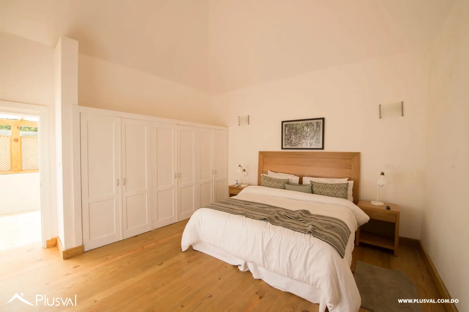 Hermoso apartamento con terraza en Coson en primera linea de playa 482385