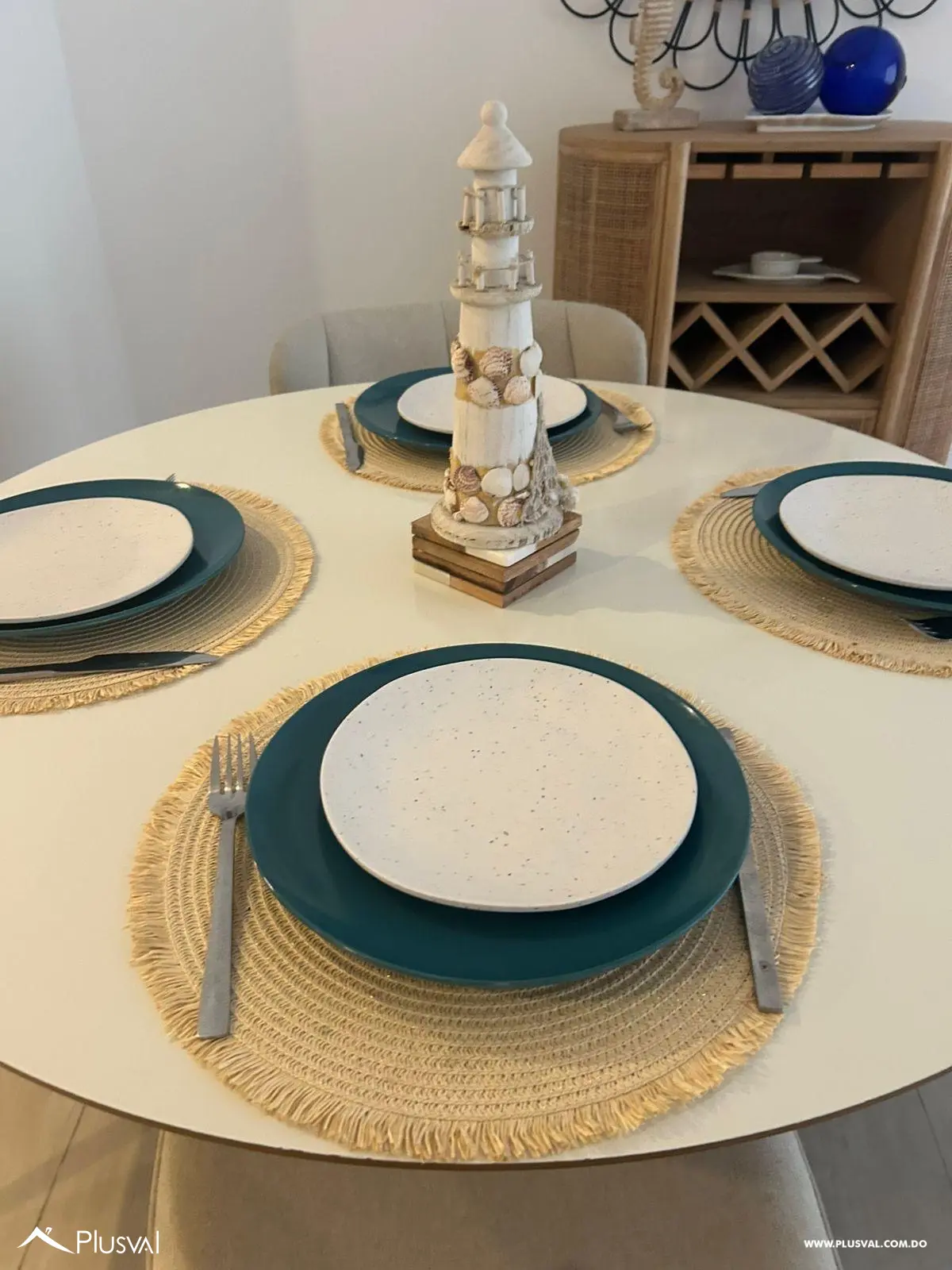 Apartamento en alquiler - Cana Bay Hard Rock Hotel Punta Cana 455089