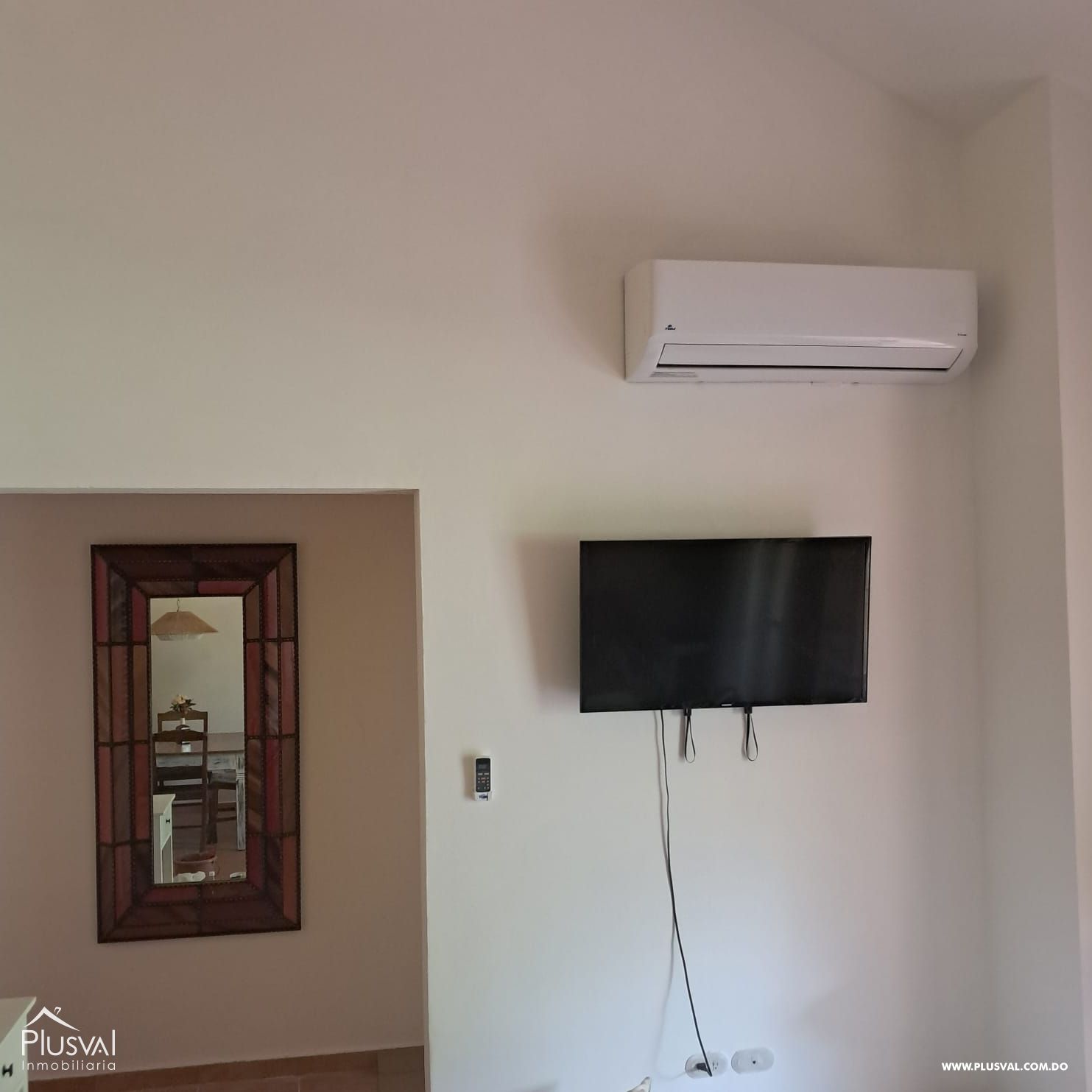 Se alquila apartamento de 2 habitaciones en Cocotal Golf & Club 371948