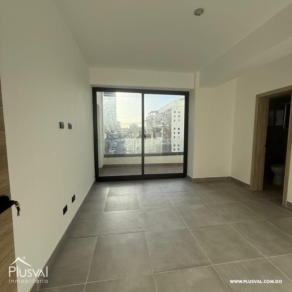 Apartamento ideal para vivir en El Millon 419458