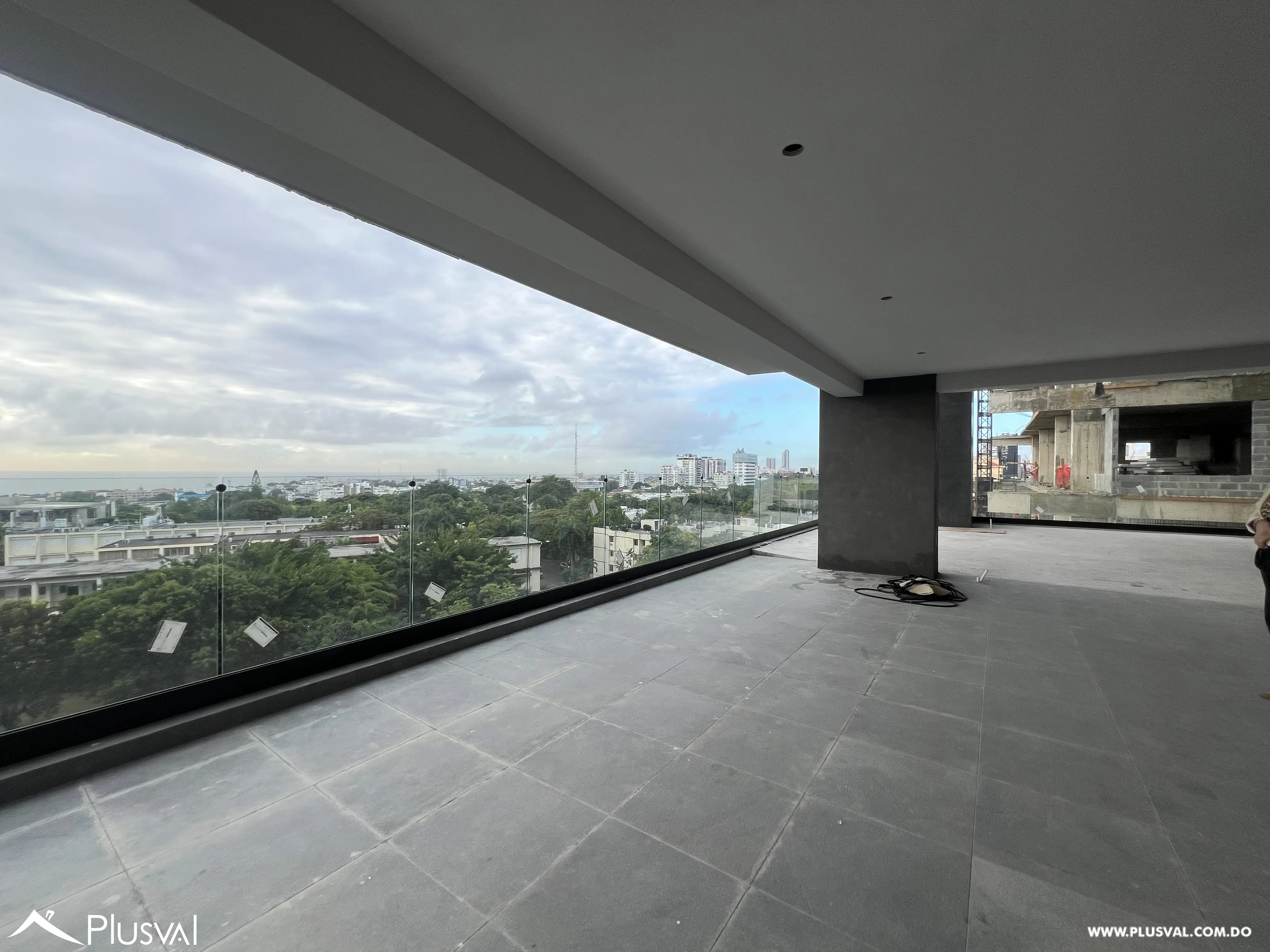 Apartamento en venta en La Esperilla 483026