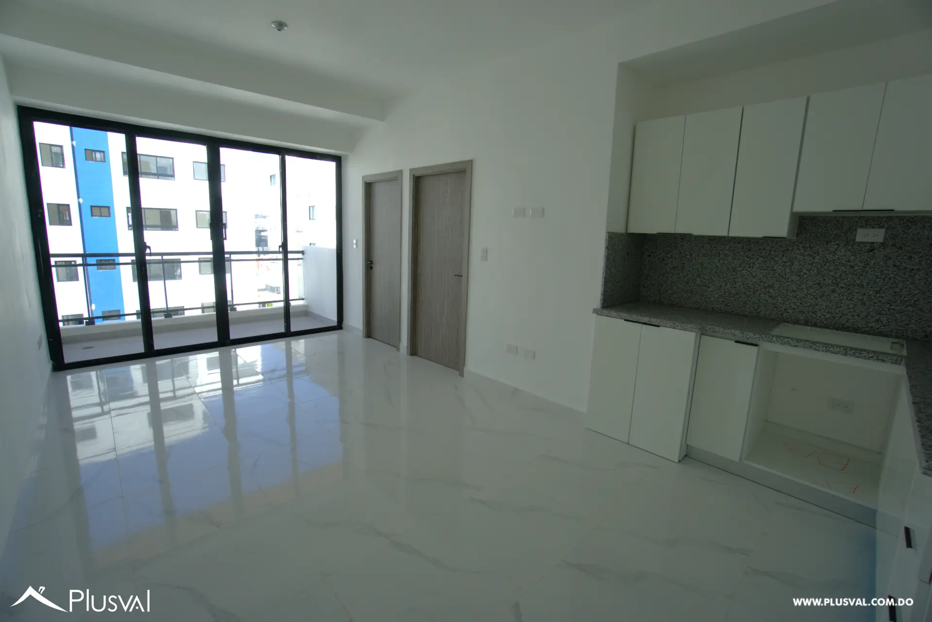 Apartamento en venta en Naco, Piso Alto 452441
