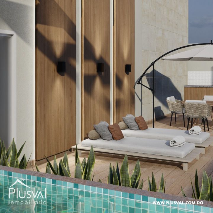 Exclusivo y elegante Penthouse en el Renacimiento 425573