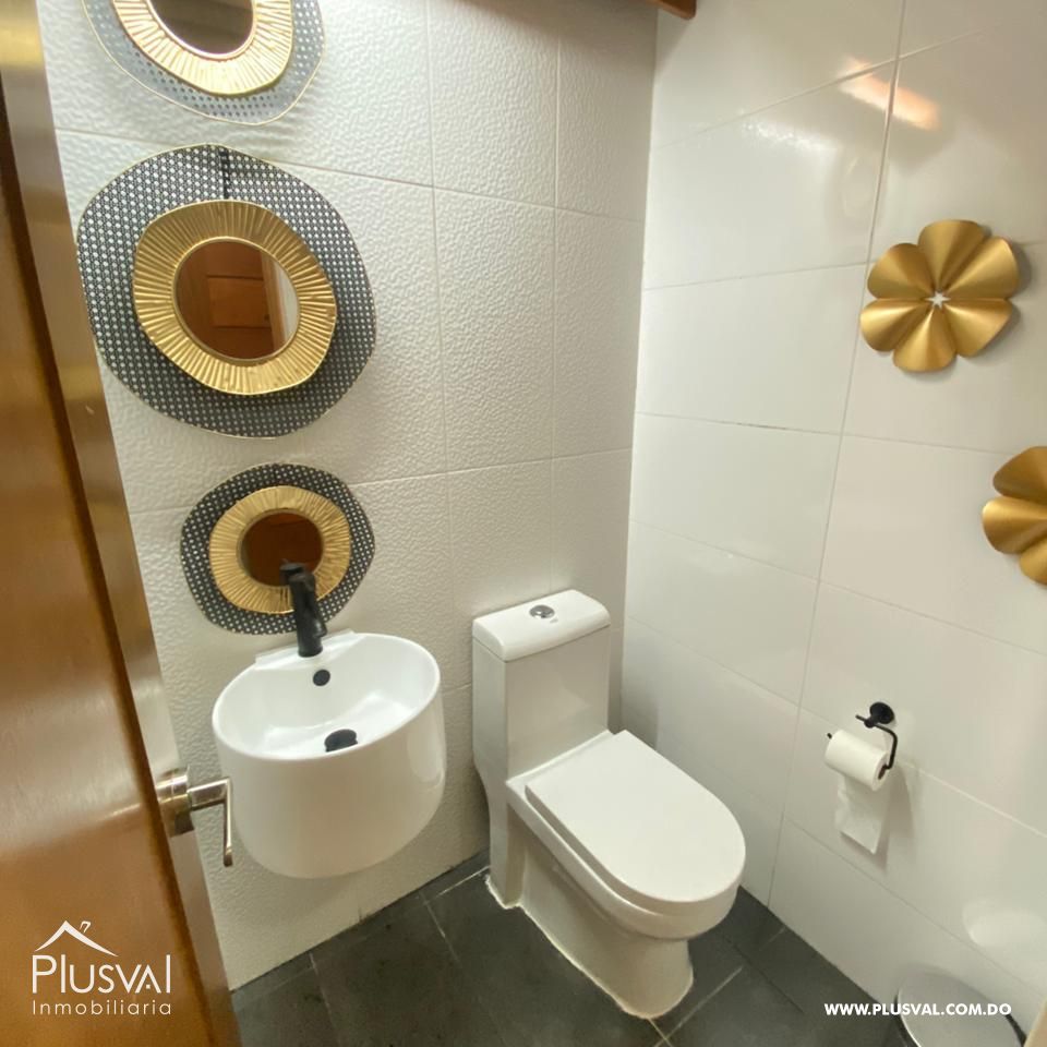Apartamento de dos habitaciones en El Vergel 369706