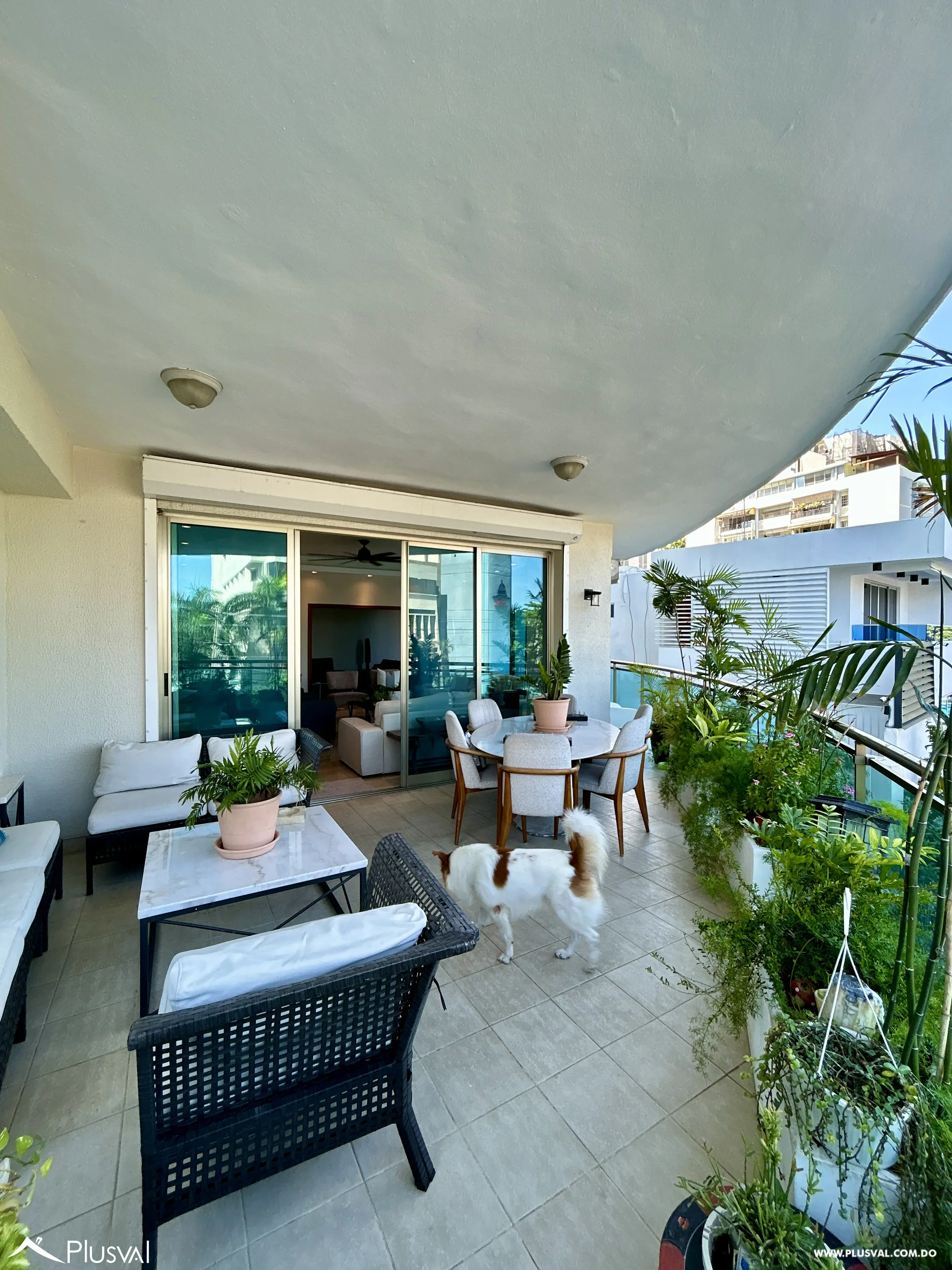 Apartamento en venta en La Esperilla. 454809