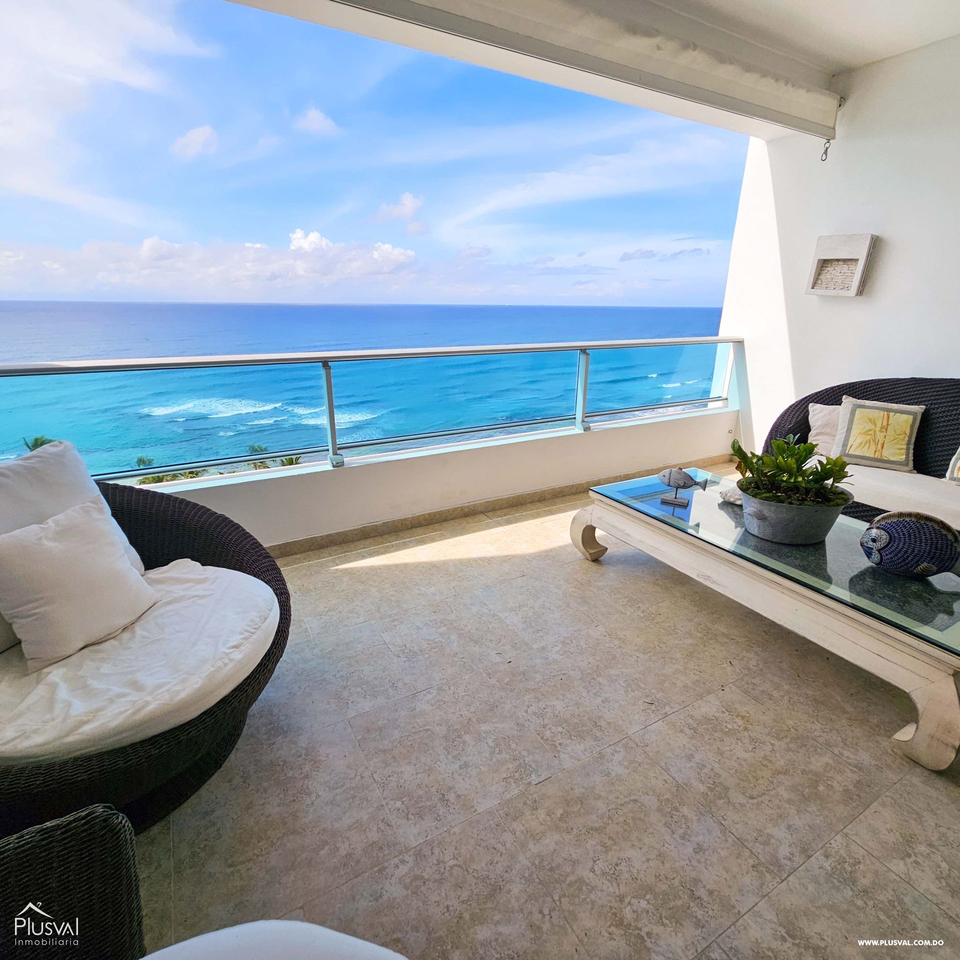 Apartamento en Venta en Juan Dolio 345353