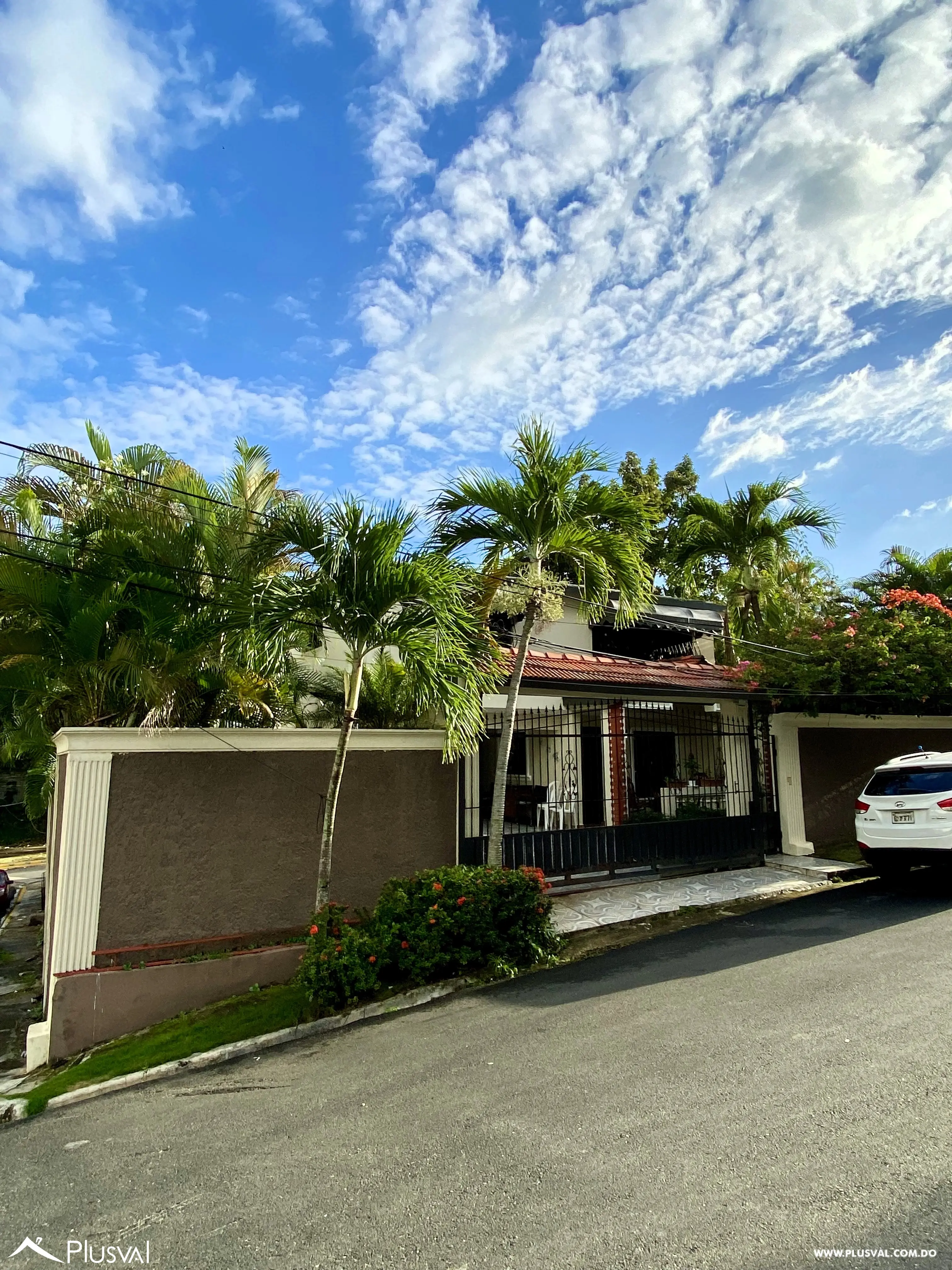 Casa de Esquina en Colinas de los Rios 481260