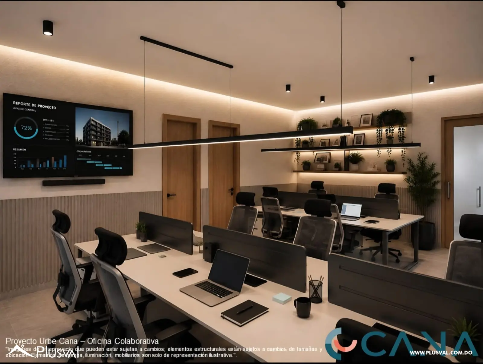 APARTAMENTOS EN VENTA EN RESIDENCIAL TURISTICO 525276
