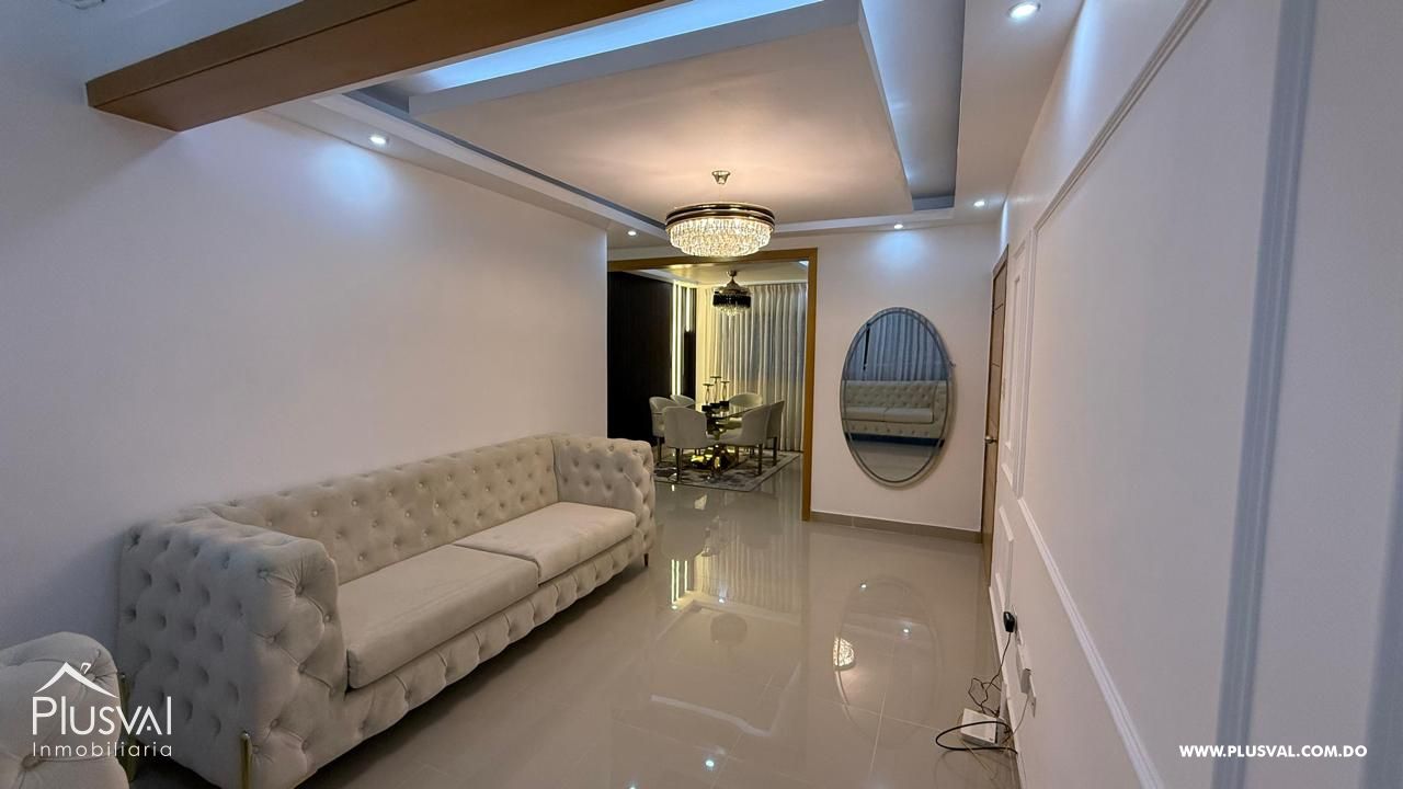 Vendo Apartamento- San Isidro 478903