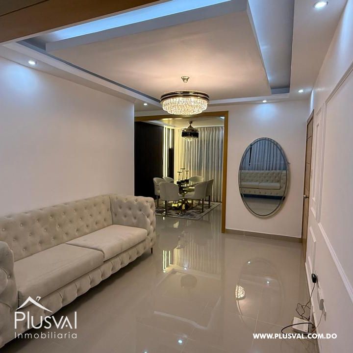 Vendo Apartamento- San Isidro 478903