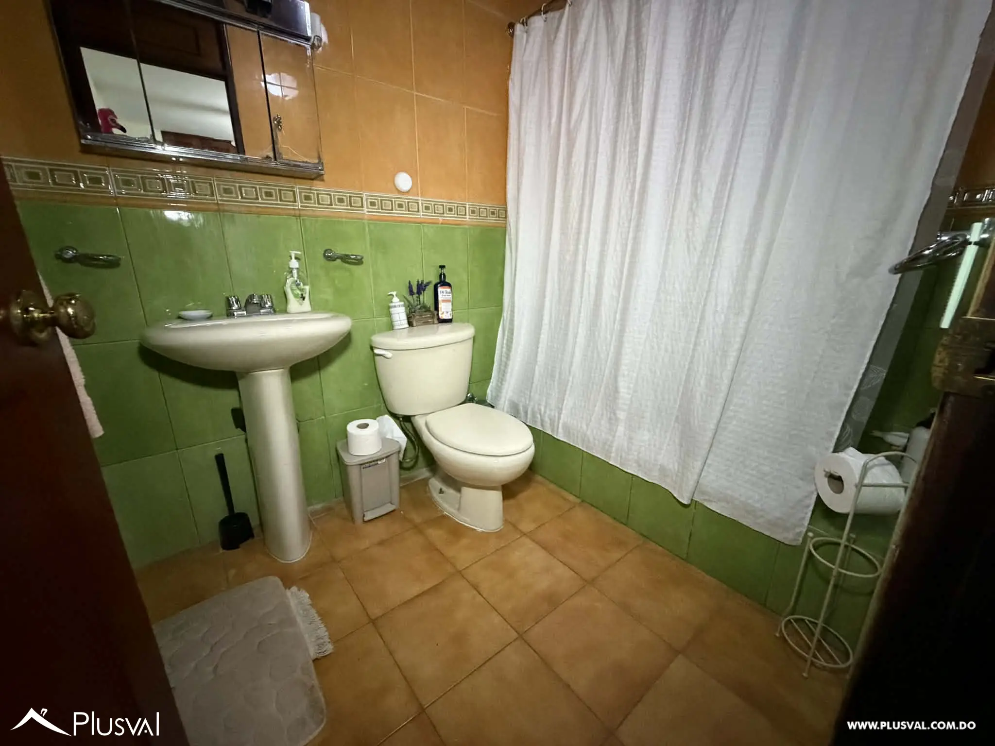 Hermosa Finca en Bonao en venta 496728