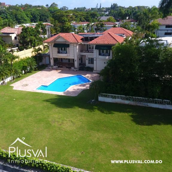 Casa en Venta, Cuesta Hermosa II 206674