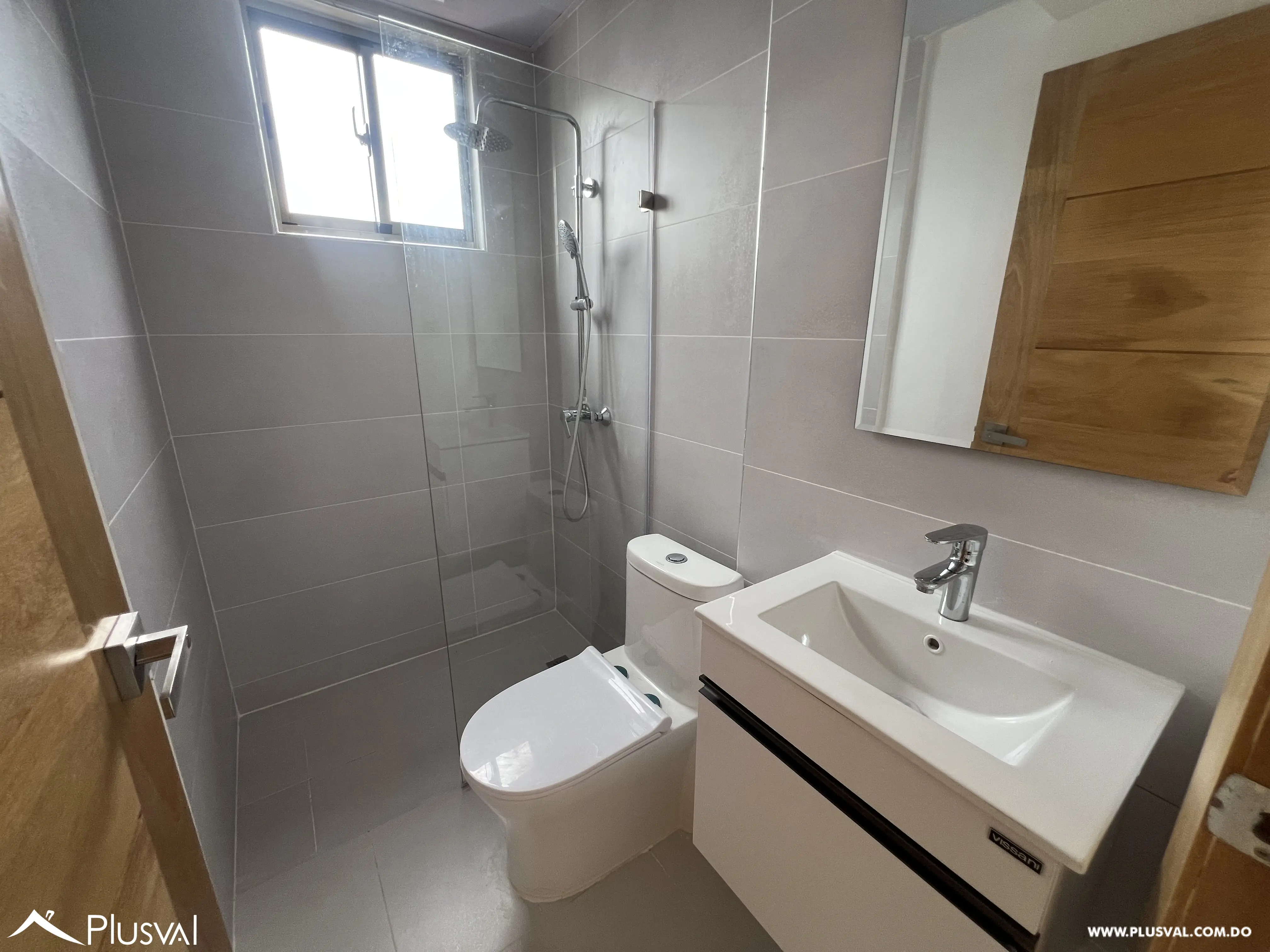 Apartamento en alquiler en Urb. Real. 470683