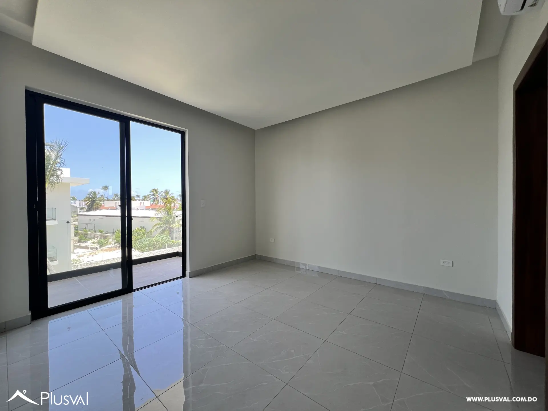 Apartamento en venta 1 habitación, El Cortecito, Punta Cana Bávaro. 459435