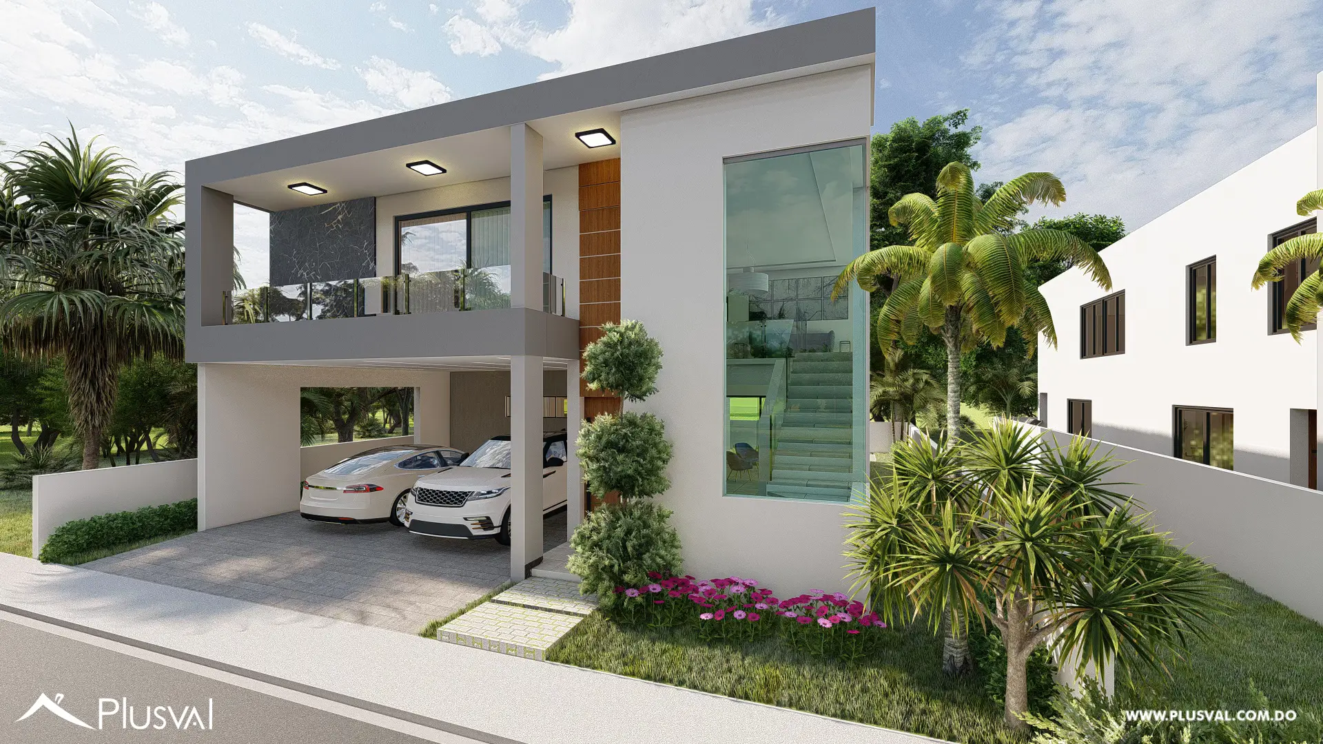 Casa B3, Paseo del Prado 495627