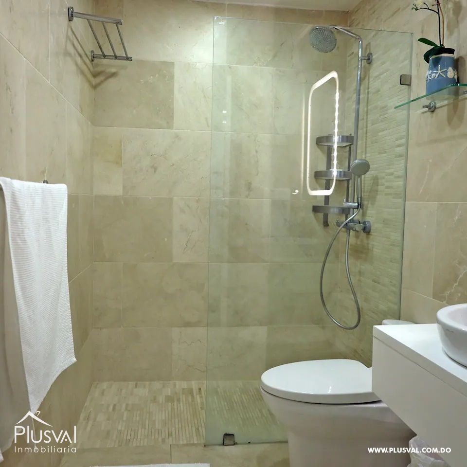 Apartamento en alquiler, en Marbella 220312