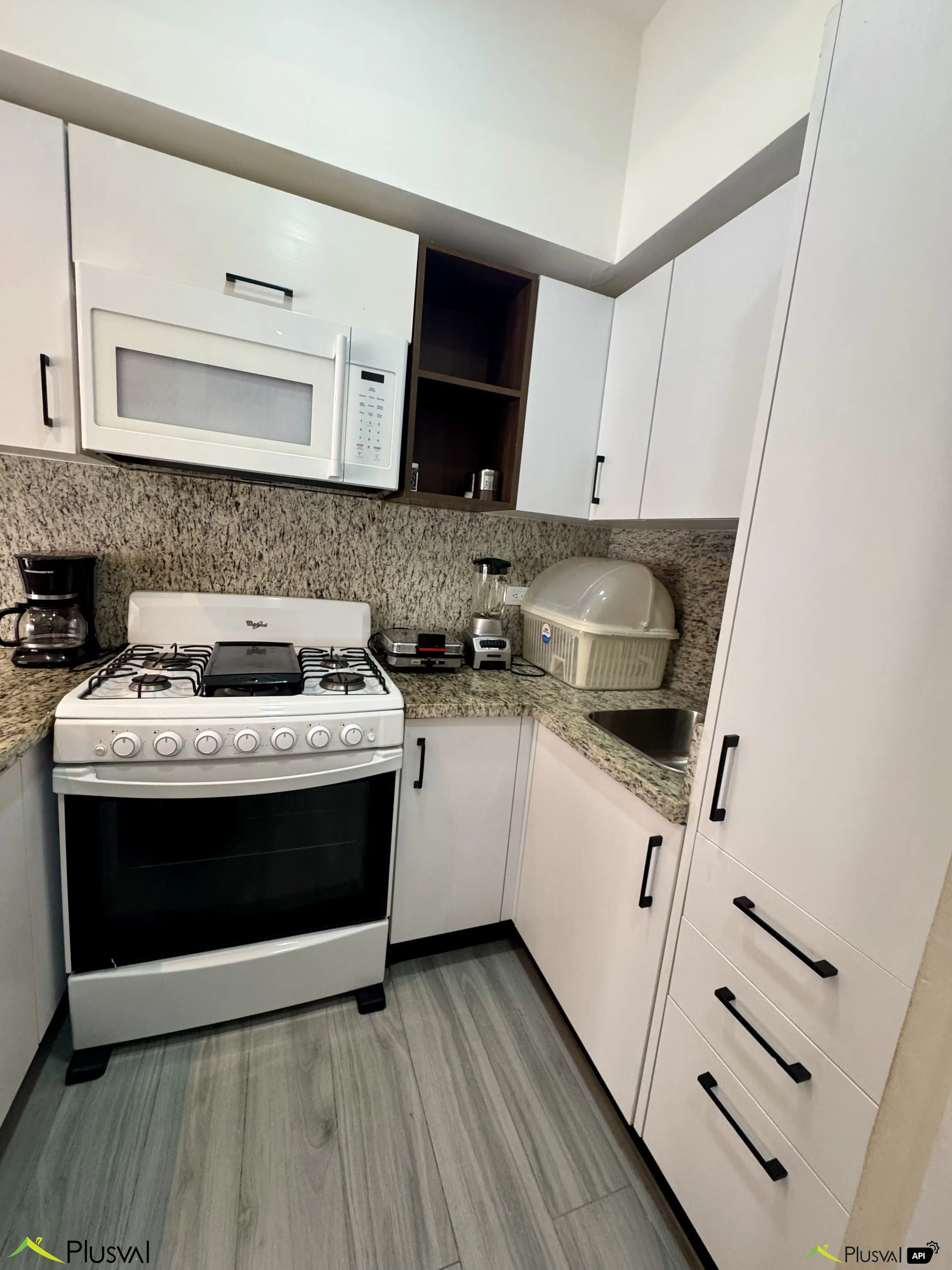 Venta de excelente apartamento totalmente amueblado en Naco 450921