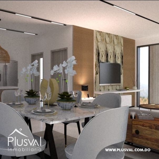 Villas en Vista Cana 416193