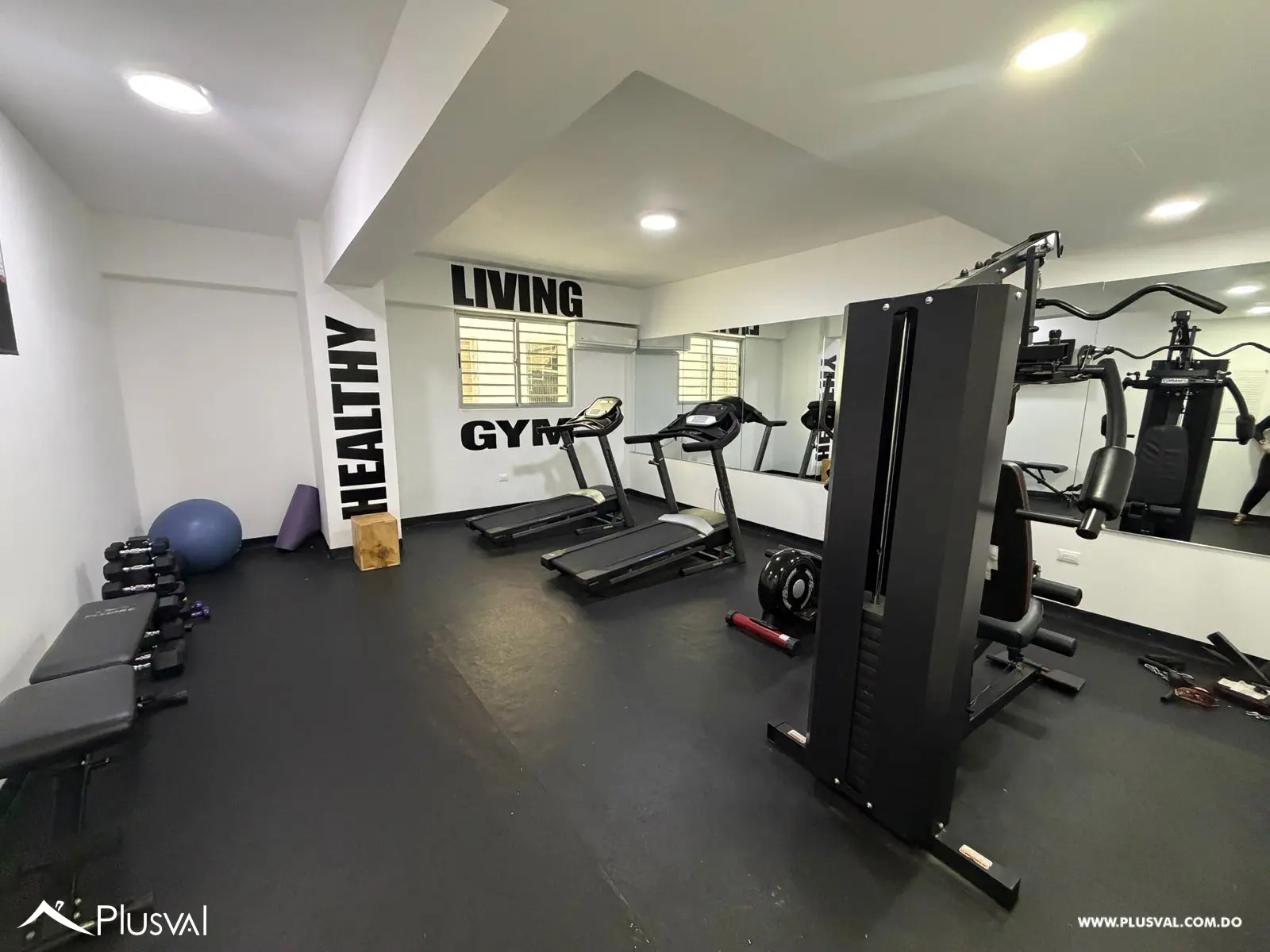 Apartamento en venta en Bella vista 505088
