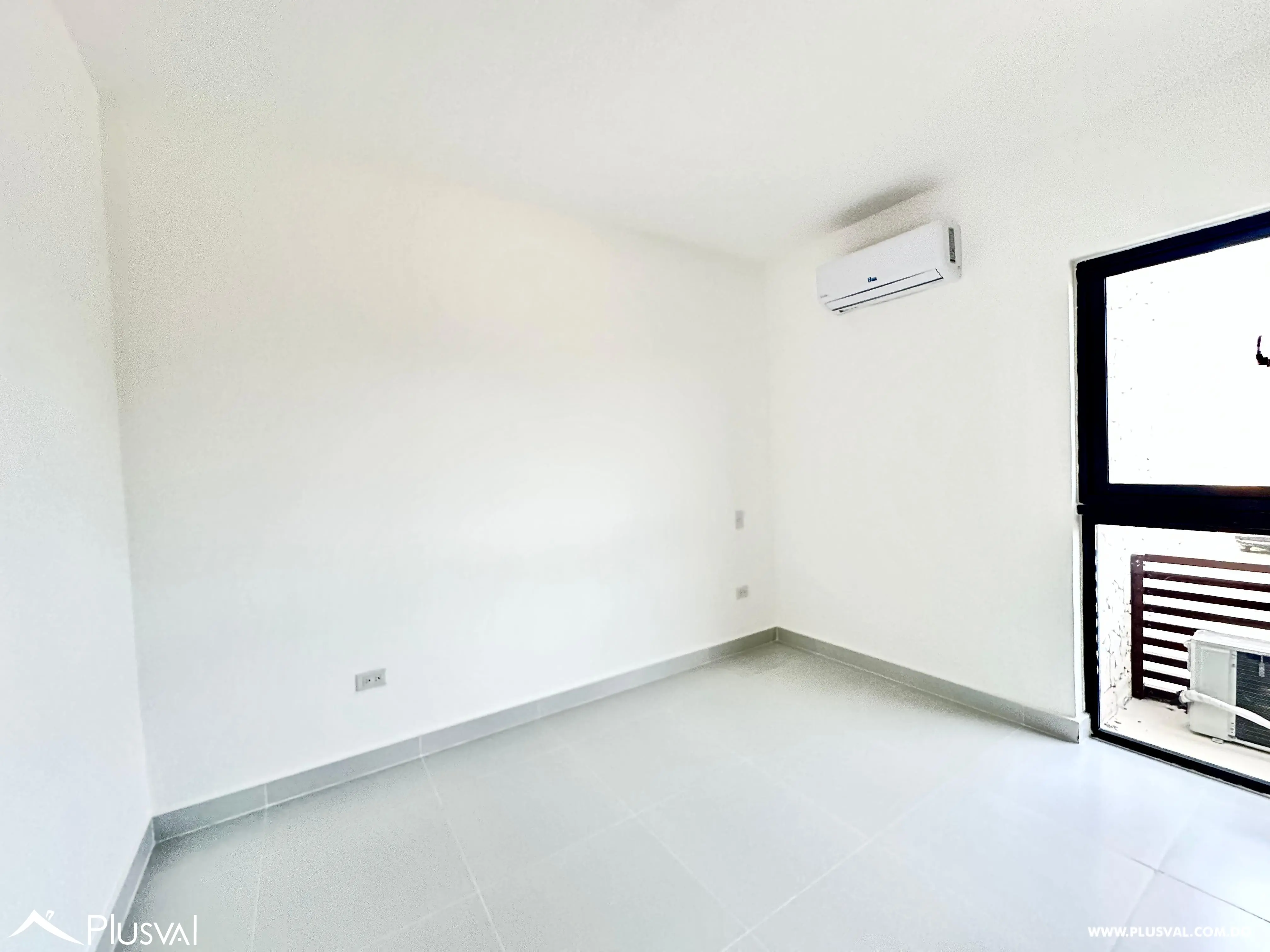 Apartamento de 3 Habitaciones con Línea Blanca en Cocotal Punta Cana – ¡Listo para Mudarte! 452873