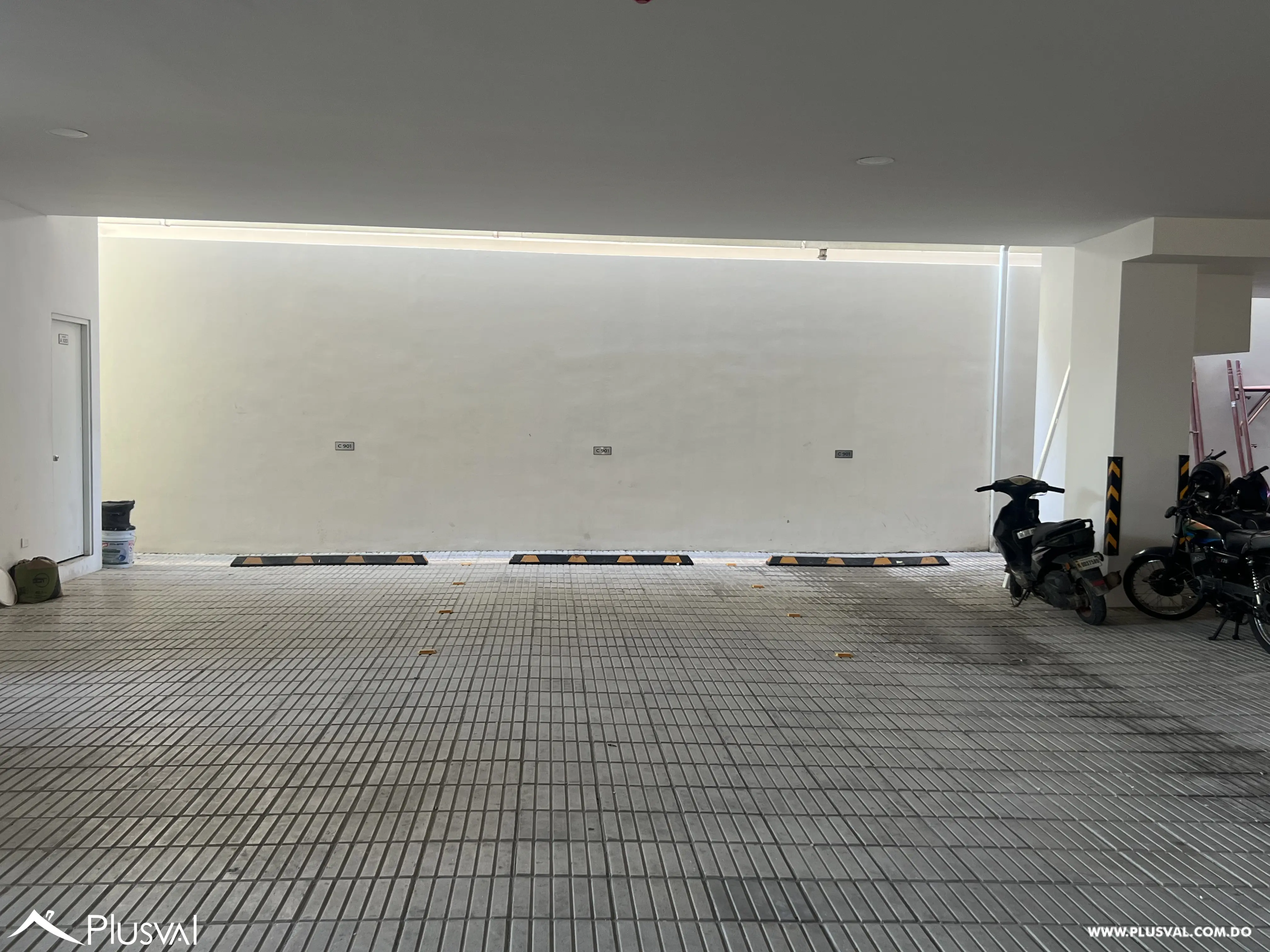 Exclusivo apartamento en alquiler en los Cacicazgos 478108