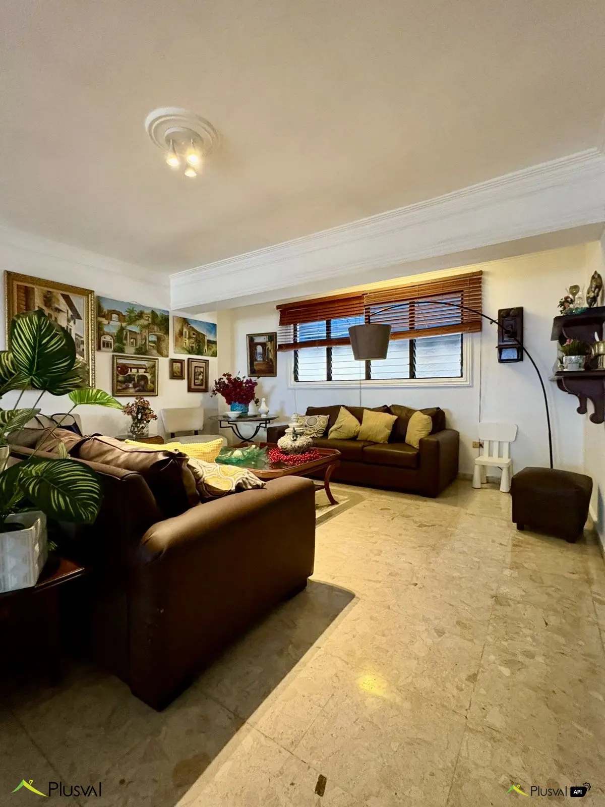 Amplio y fresco apartamento en venta en el Corazón de Piantini 460547