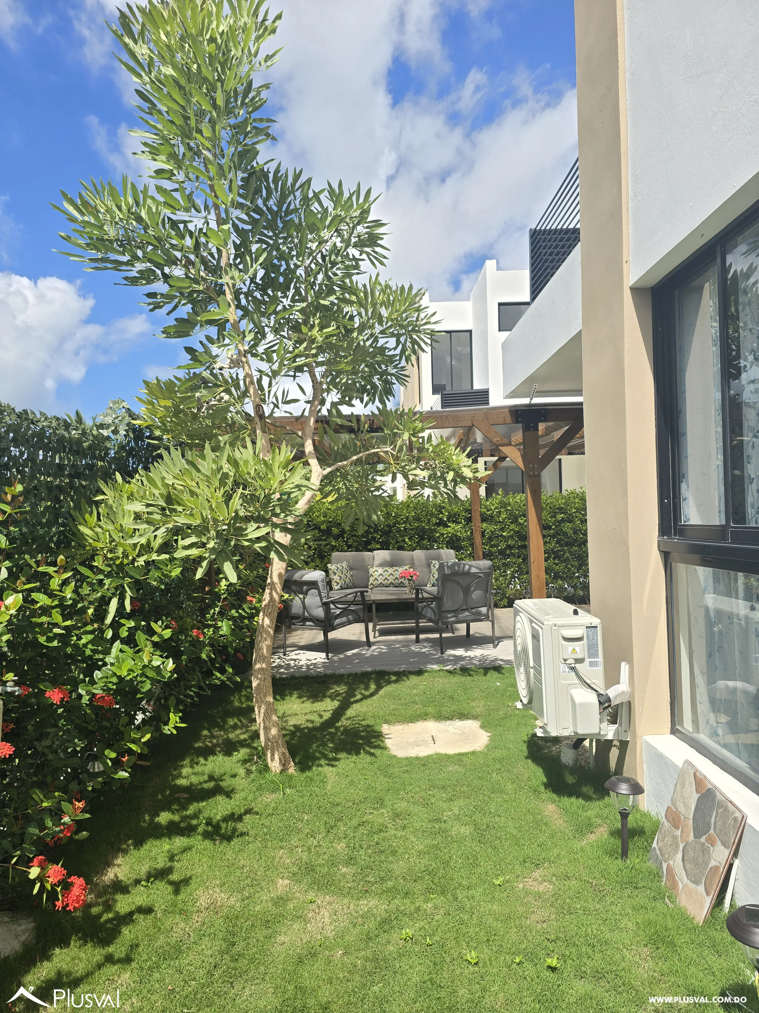 Villa en alquiler en White Sands – Vive cerca del mar 490219