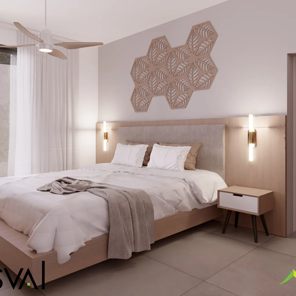 EXCLUSIVO PROYECTO FRENTE AL MAR-LAS TERRENAS 440595