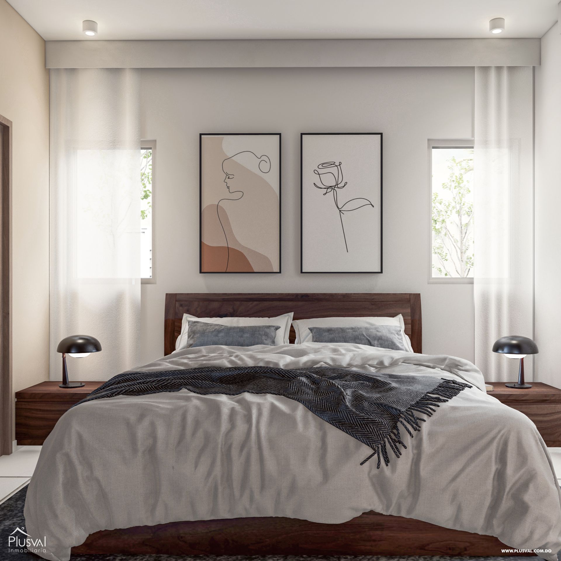 PALMA PARK RESIDENCES: Proyecto de Villas en Boca Chica 339937