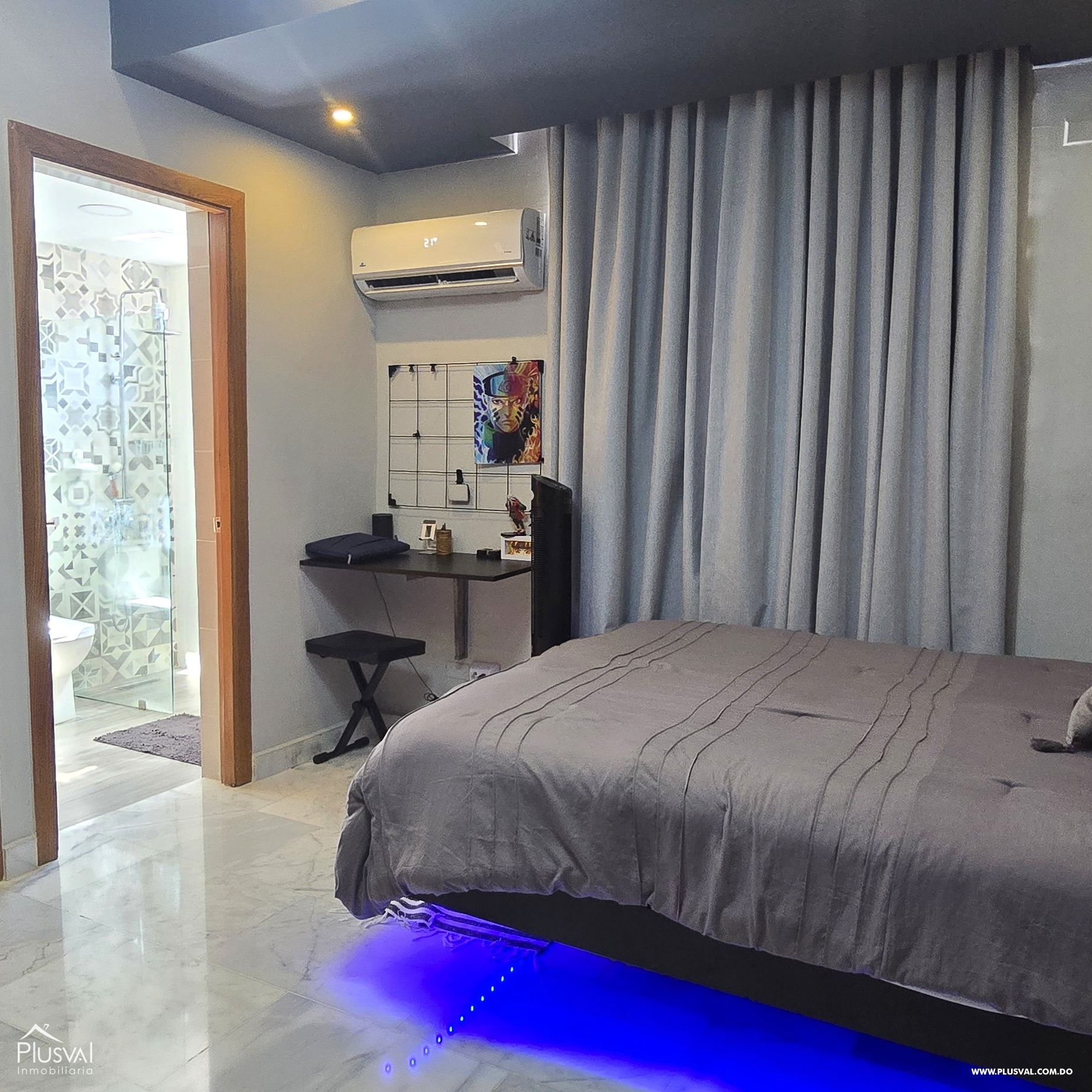 Apartamento en Venta Alma Rosa 407939
