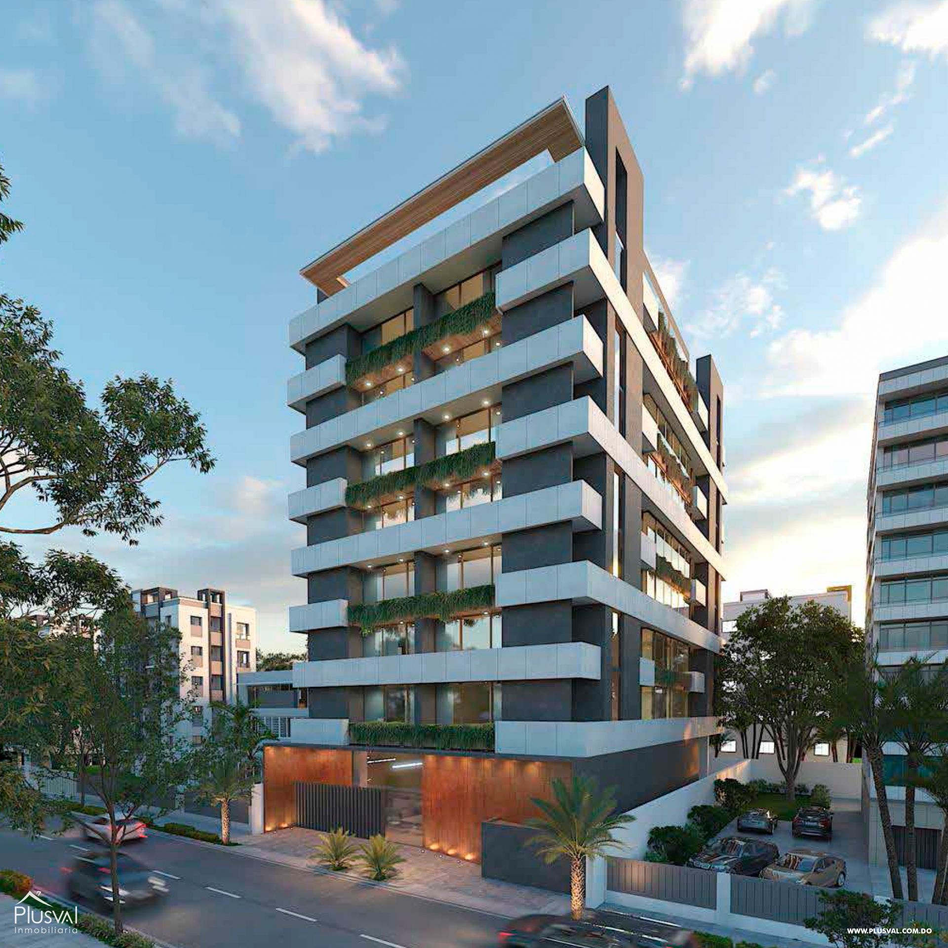 Proyecto en Bella Vista 206966