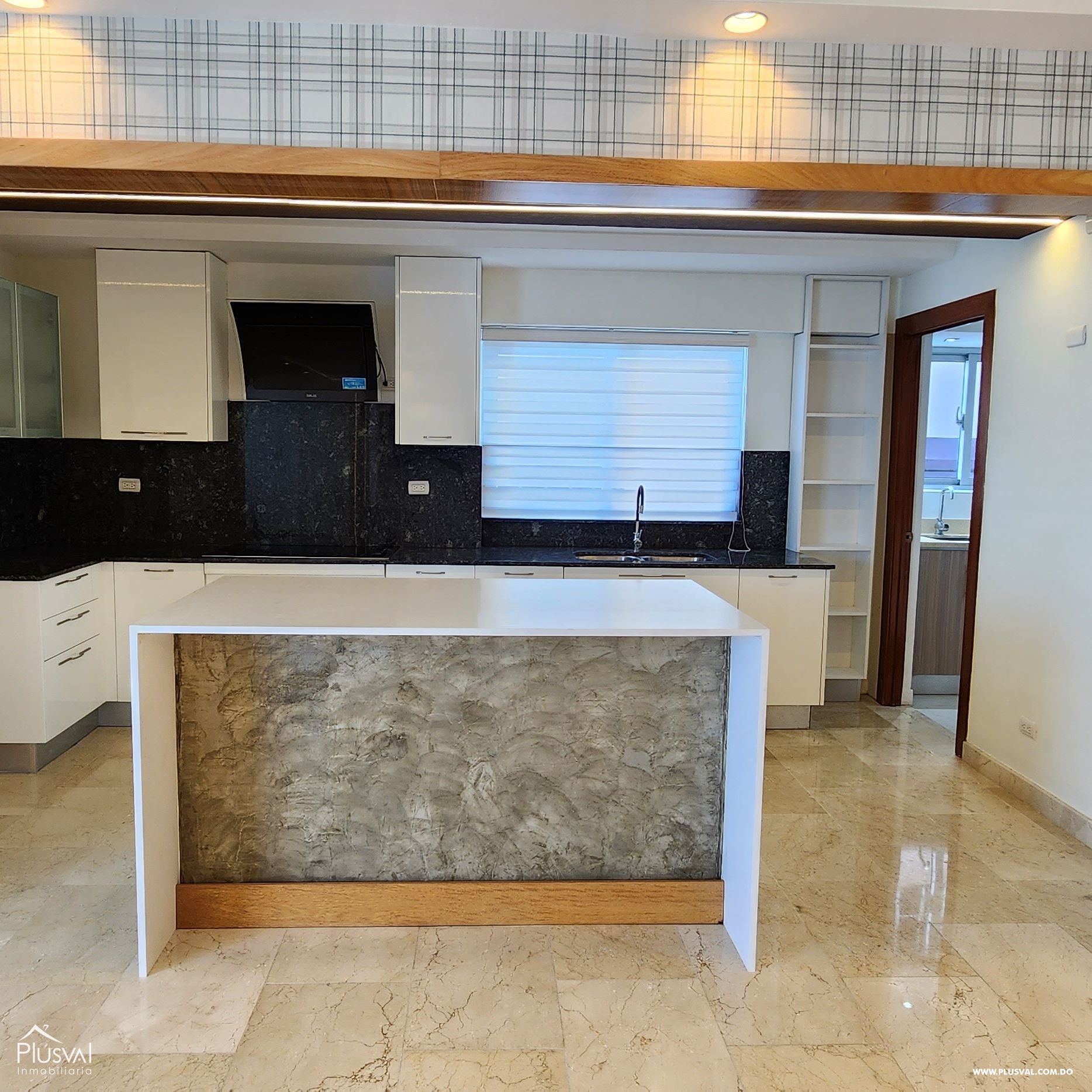 Pent House en Bella Vista en Venta 270895
