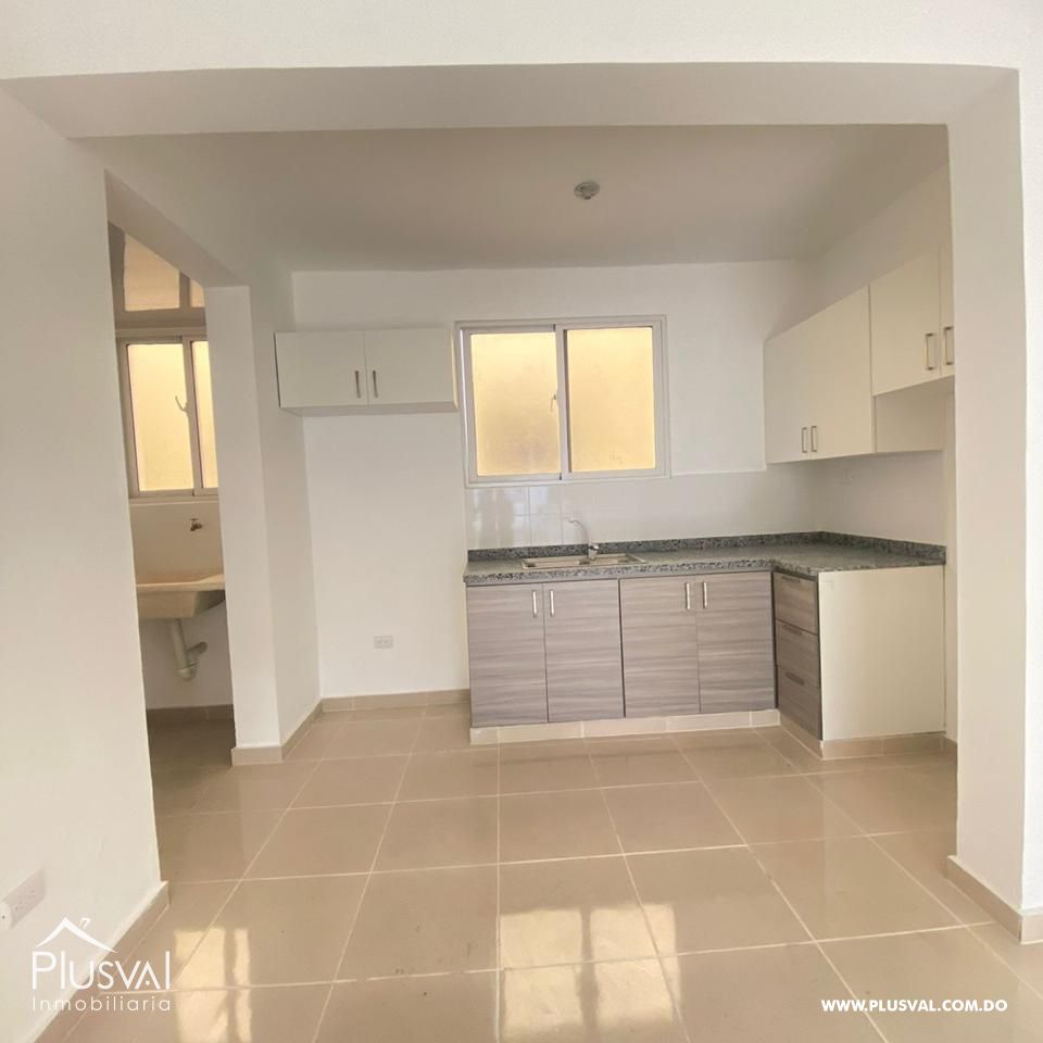 Apartamento en venta en La Vega 350654