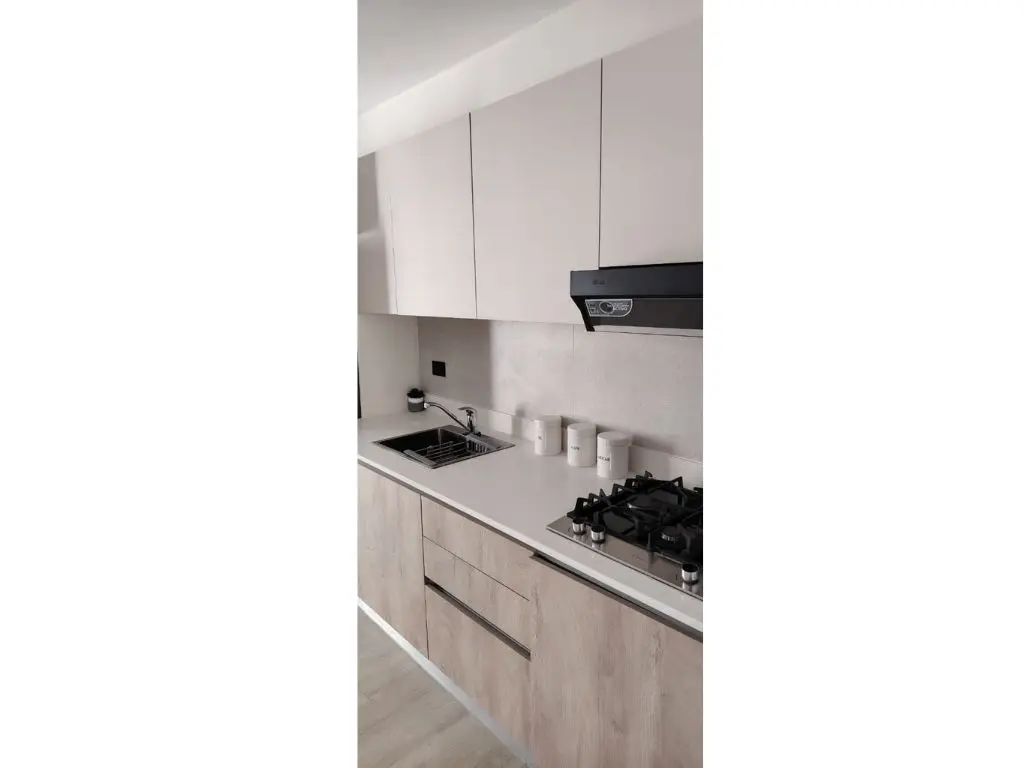 Apartamento de 1 habitacion en Bayahibe, La Romana. 500152
