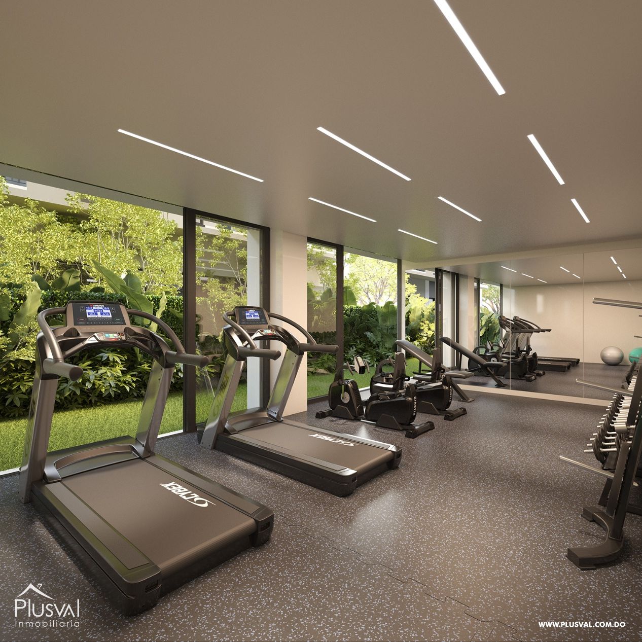 Marelo Residence - Evaristo Morales 468835