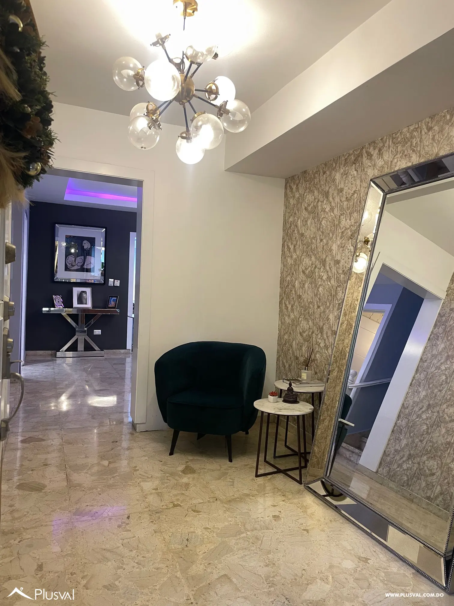 Hermosa Casa en Cuesta Hermosa I 475664