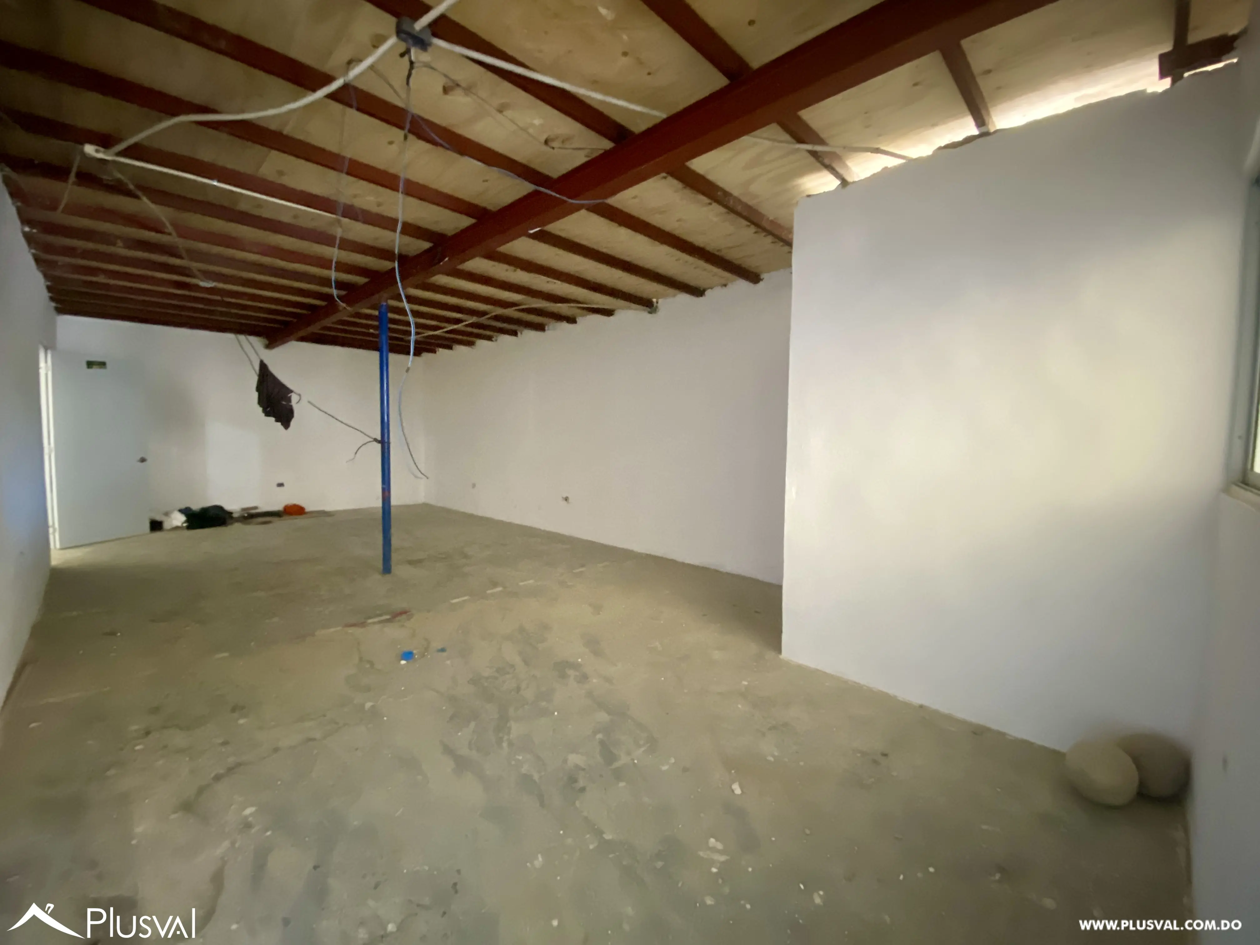 Alquiler de Nave Industrial 800 m² con oficinas y mezzanine en la Av. Independencia 455431