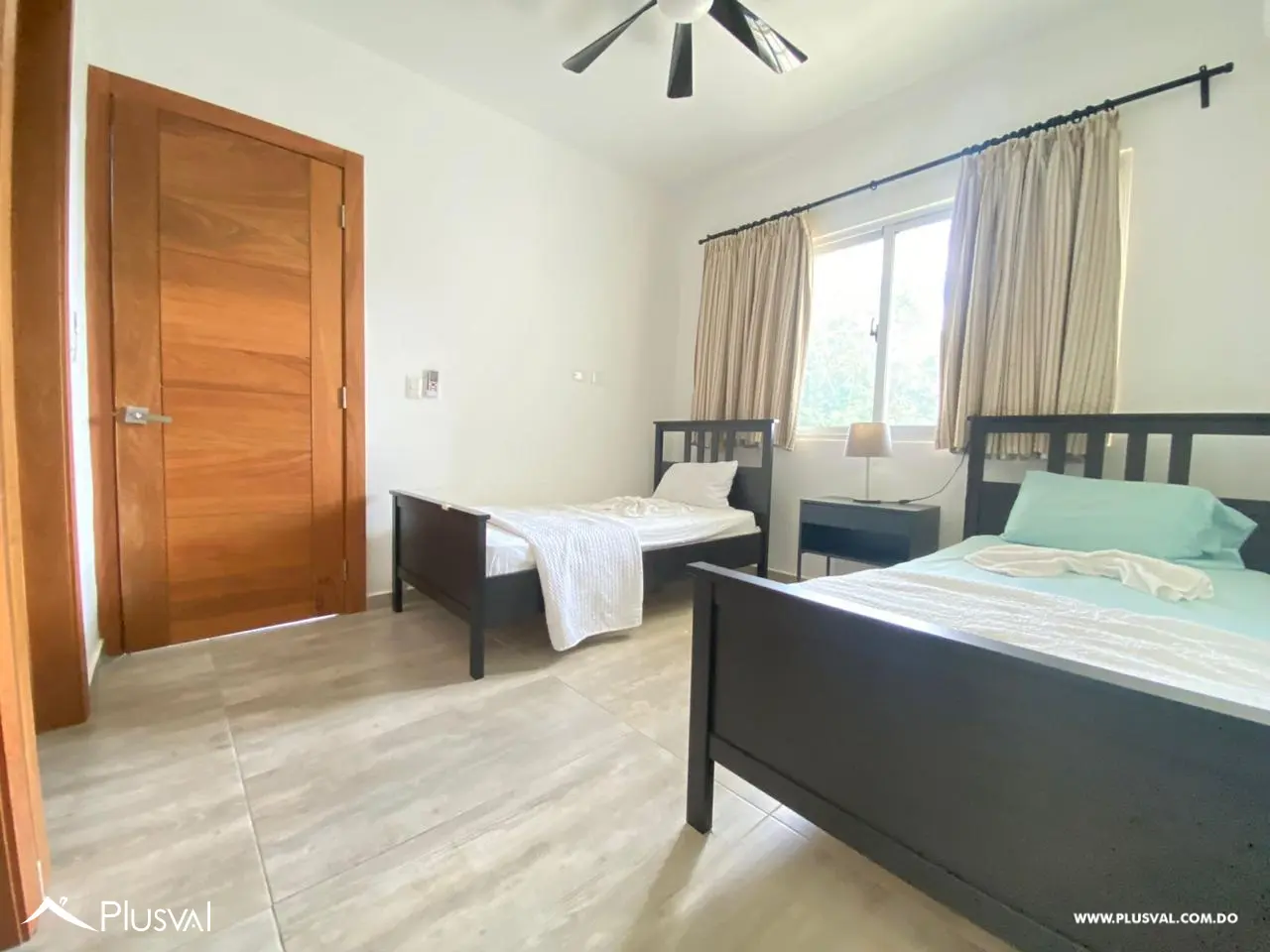 Hermosa villa en Playa Nueva Romana 459663